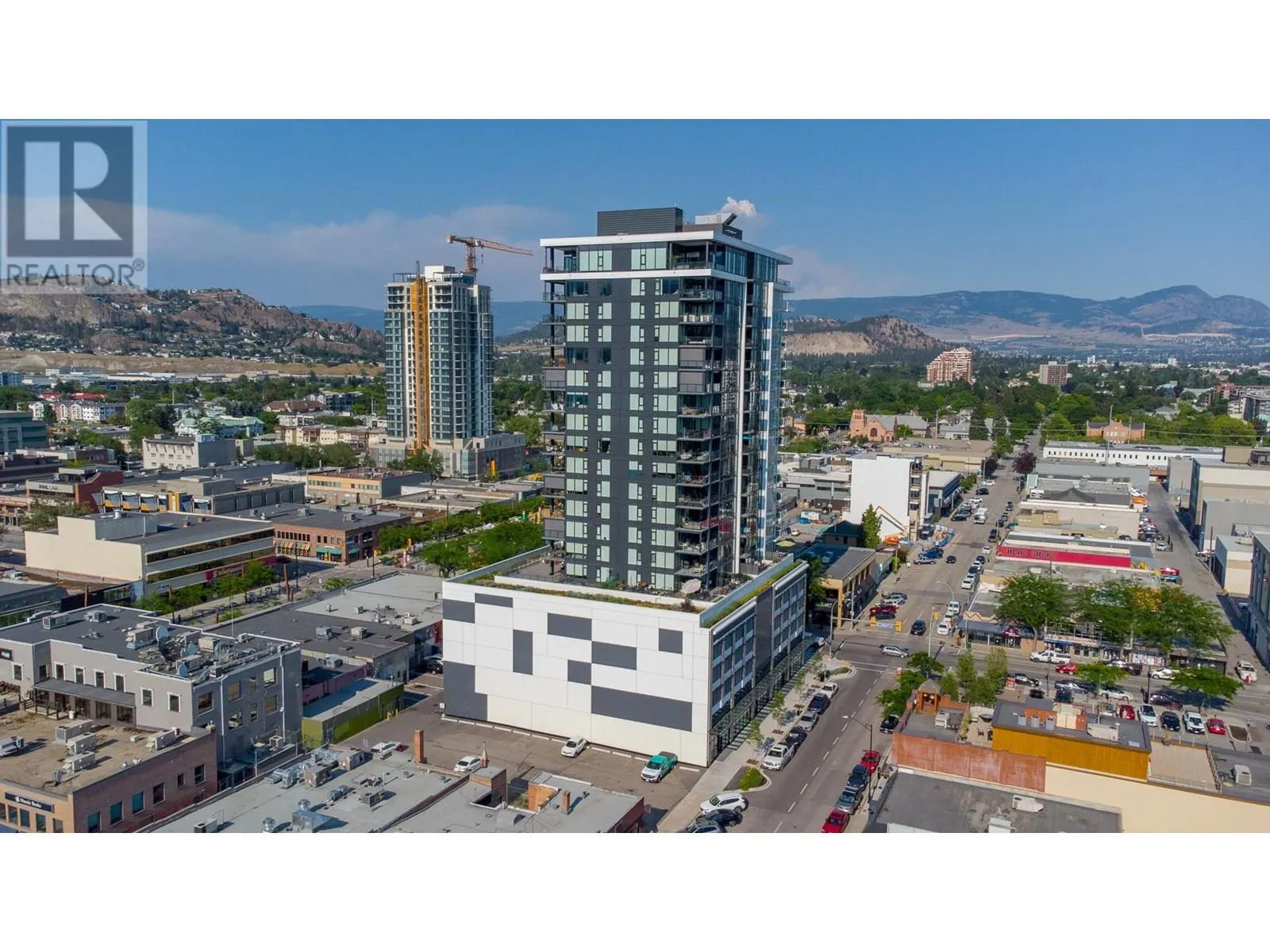 1588 Ellis Street Unit# 1809