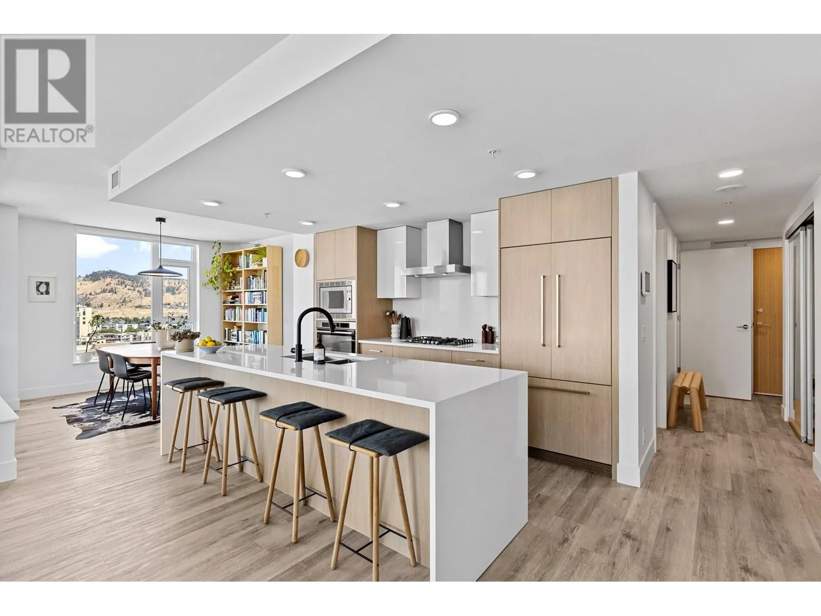 1588 Ellis Street Unit# 1809