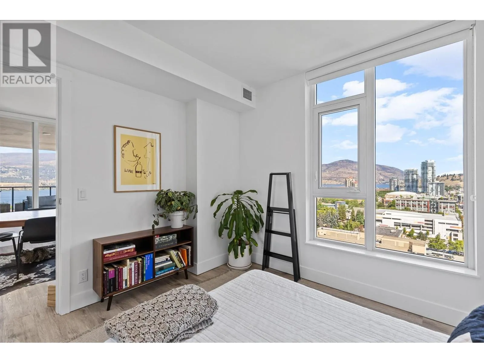 1588 Ellis Street Unit# 1809