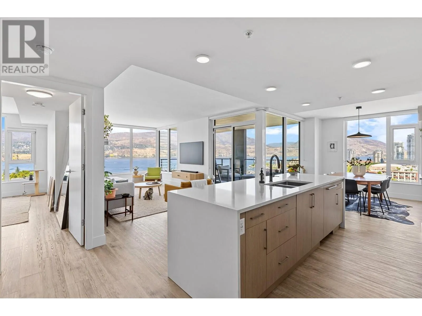 1588 Ellis Street Unit# 1809