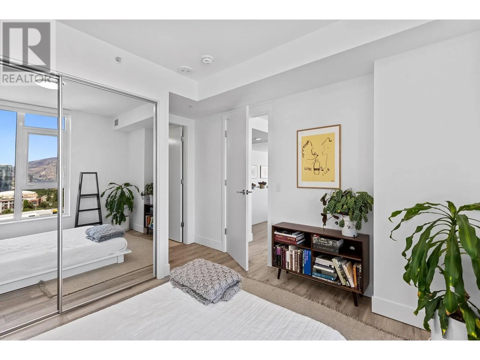 1588 Ellis Street Unit# 1809