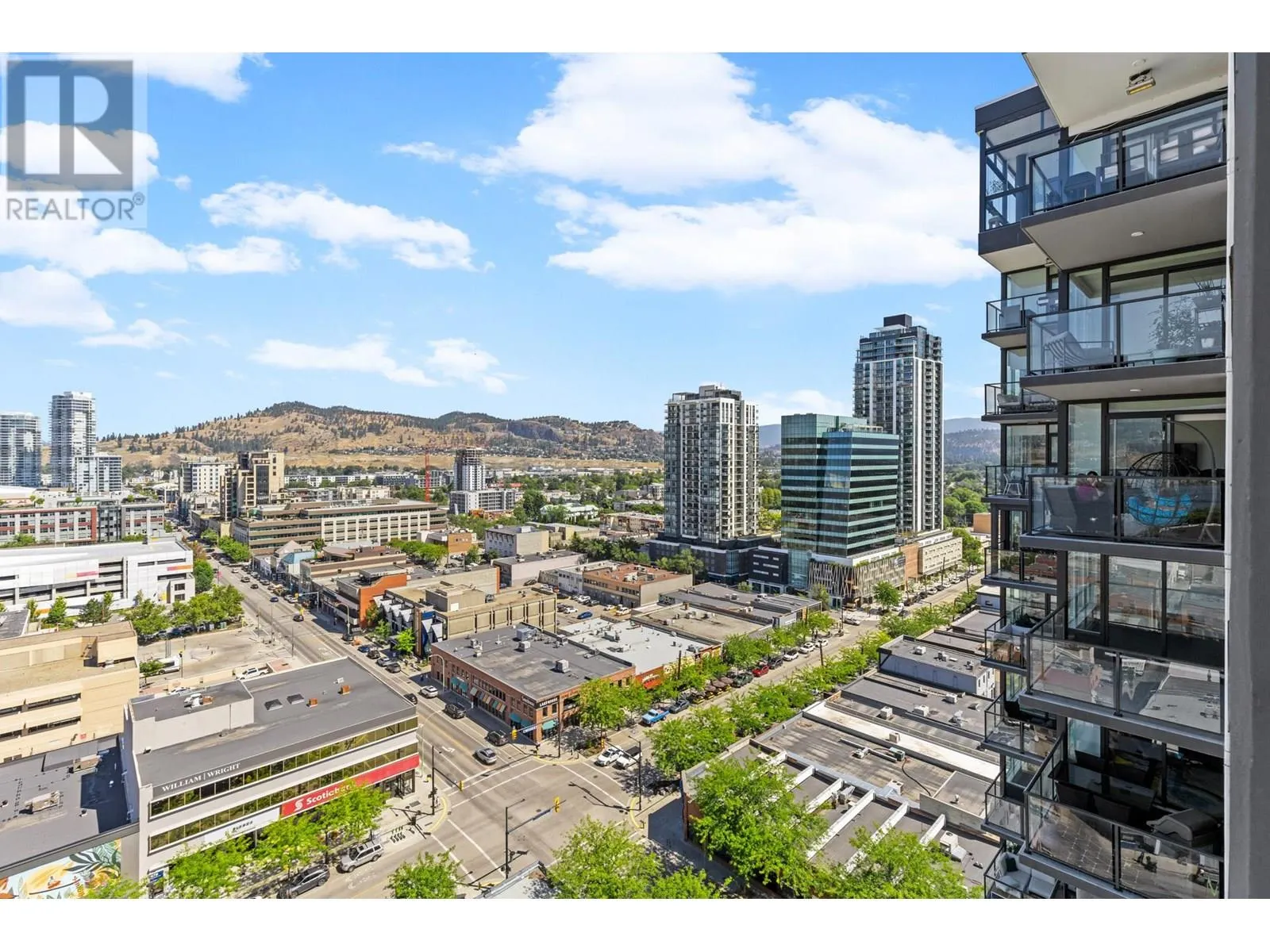 1588 Ellis Street Unit# 1809