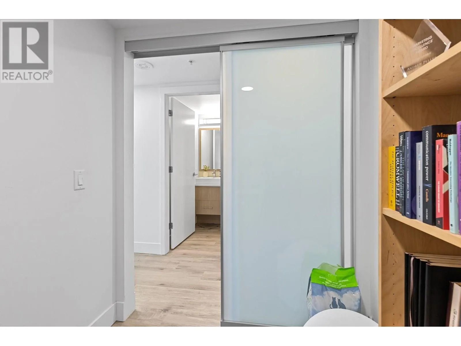 1588 Ellis Street Unit# 1809
