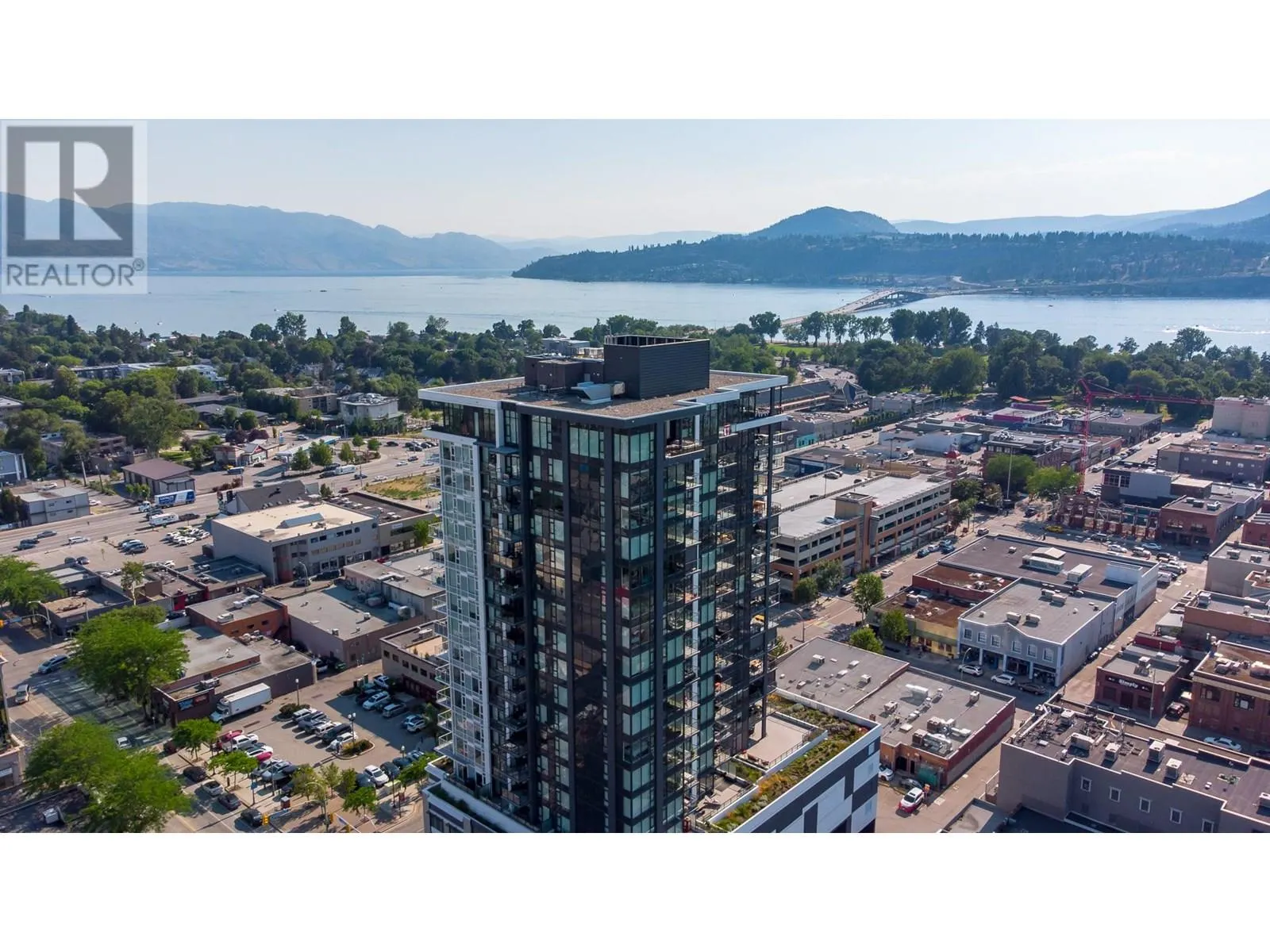 1588 Ellis Street Unit# 1809
