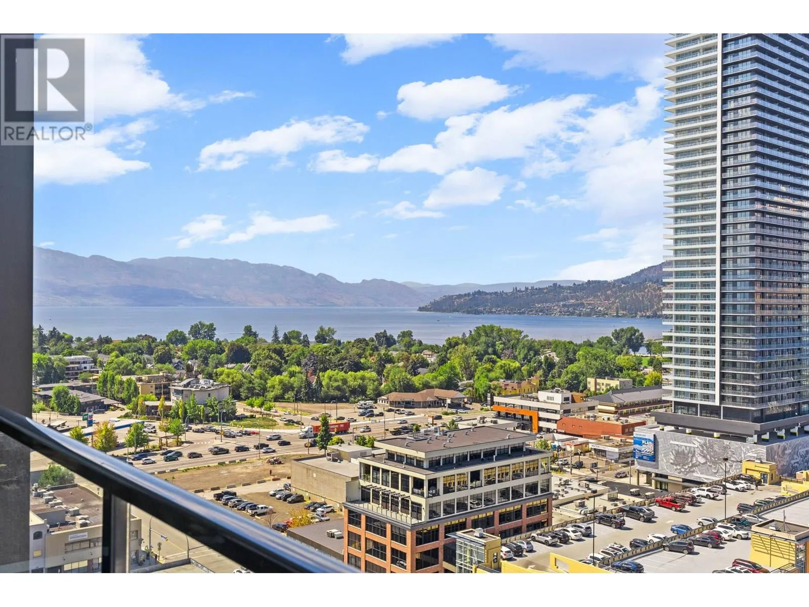 1588 Ellis Street Unit# 1809