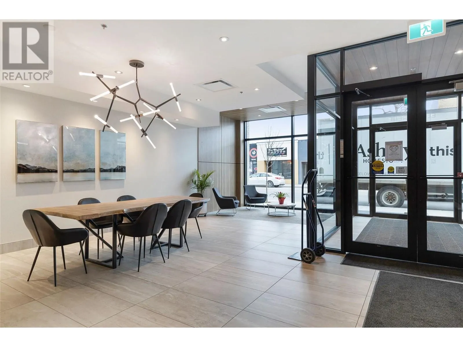1588 Ellis Street Unit# 1809