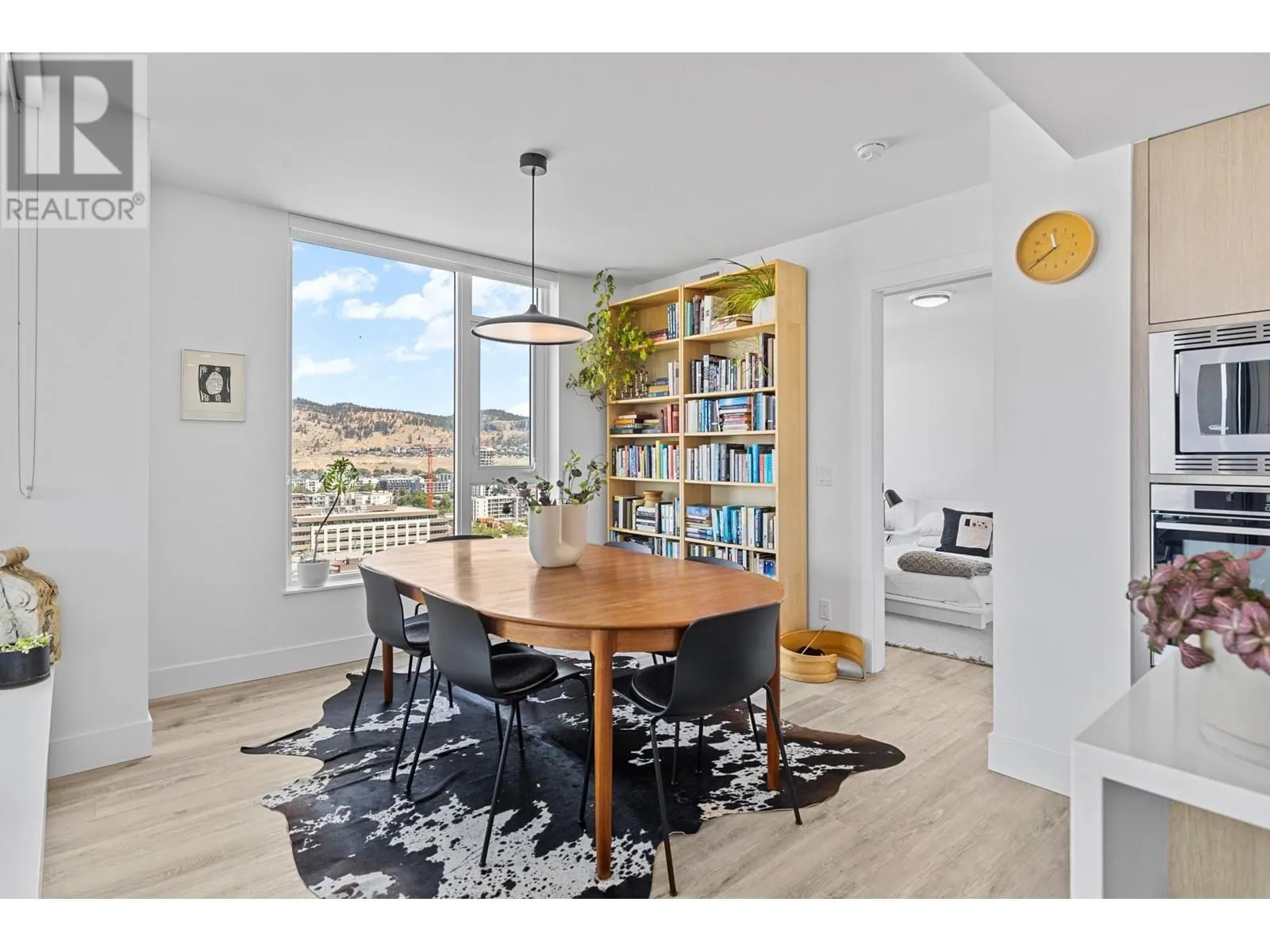 1588 Ellis Street Unit# 1809