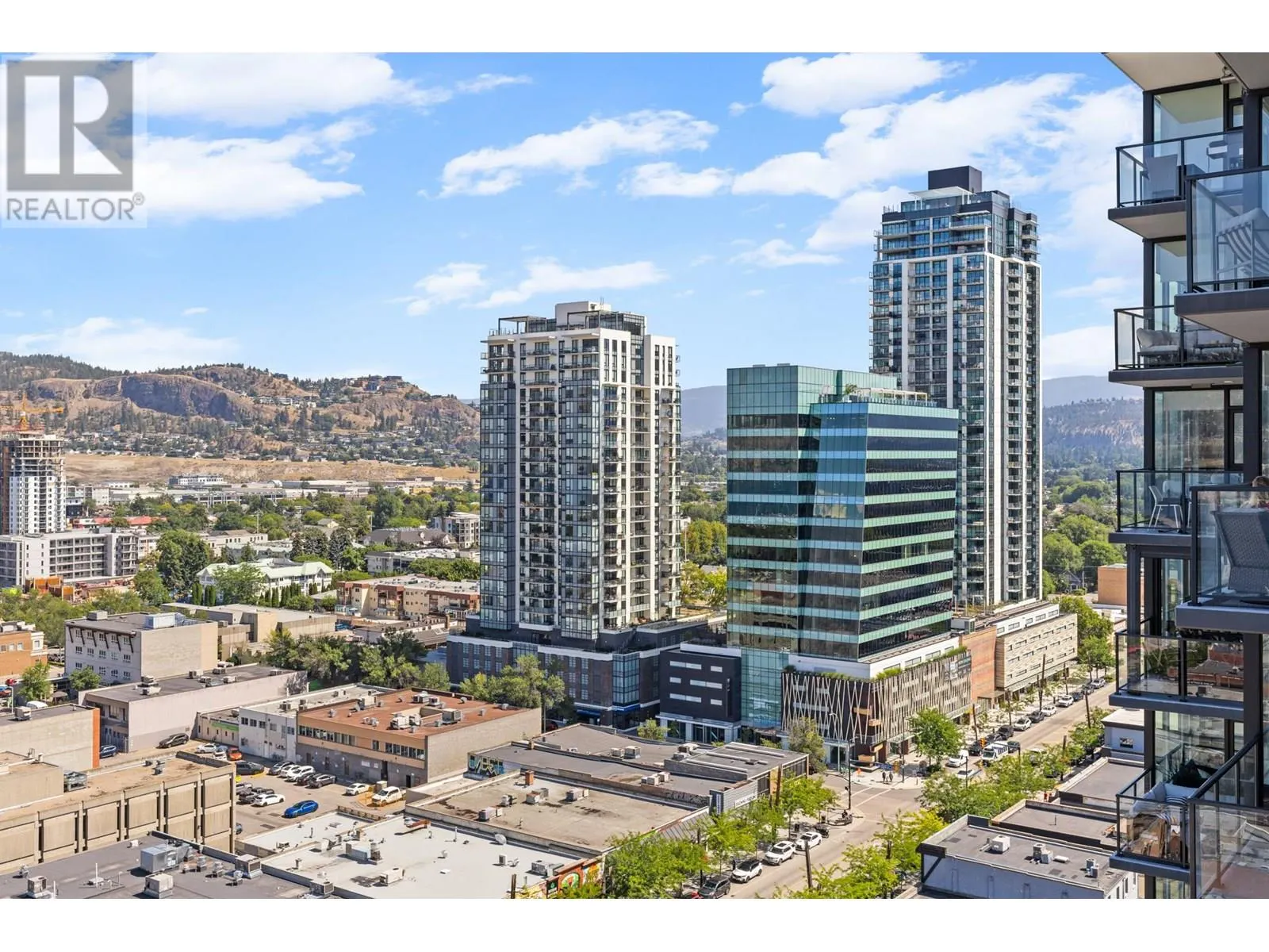 1588 Ellis Street Unit# 1809