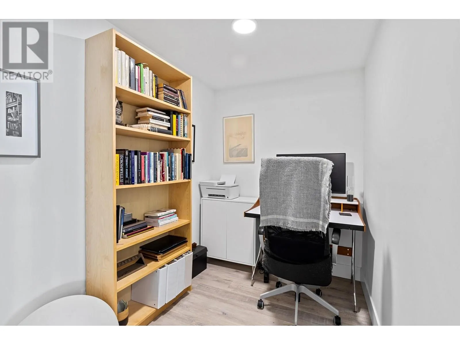 1588 Ellis Street Unit# 1809