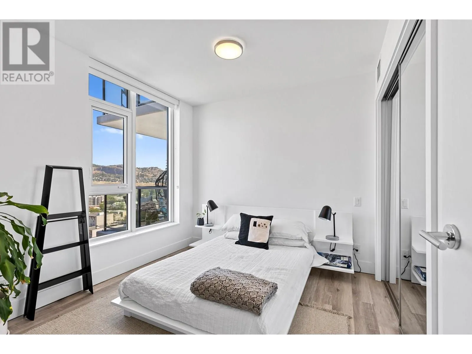 1588 Ellis Street Unit# 1809