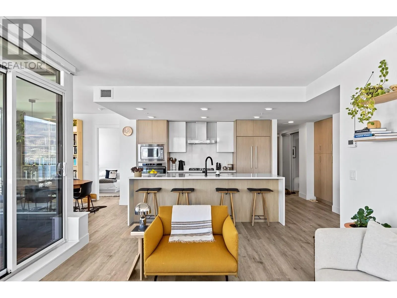 1588 Ellis Street Unit# 1809