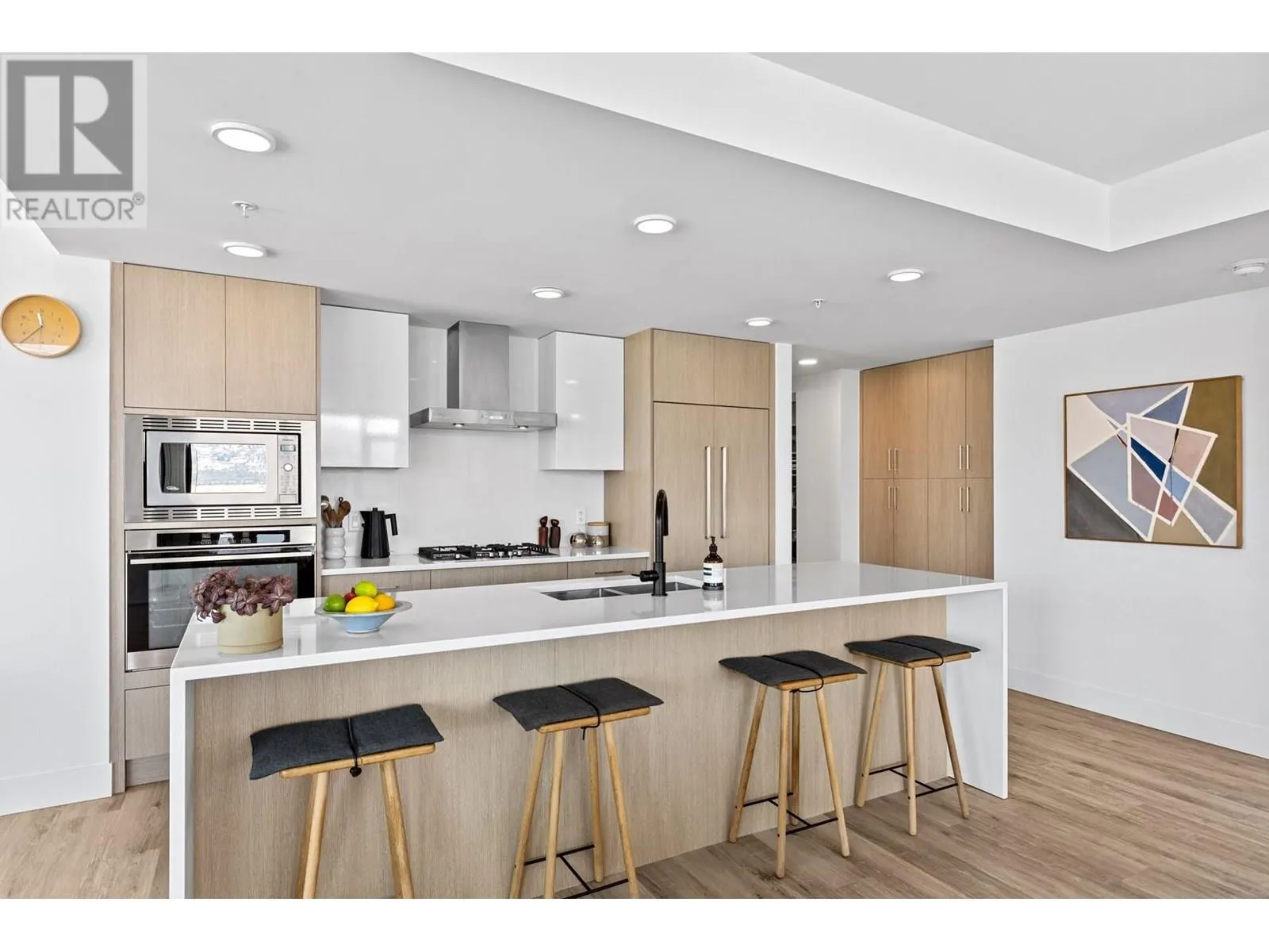 1588 Ellis Street Unit# 1809