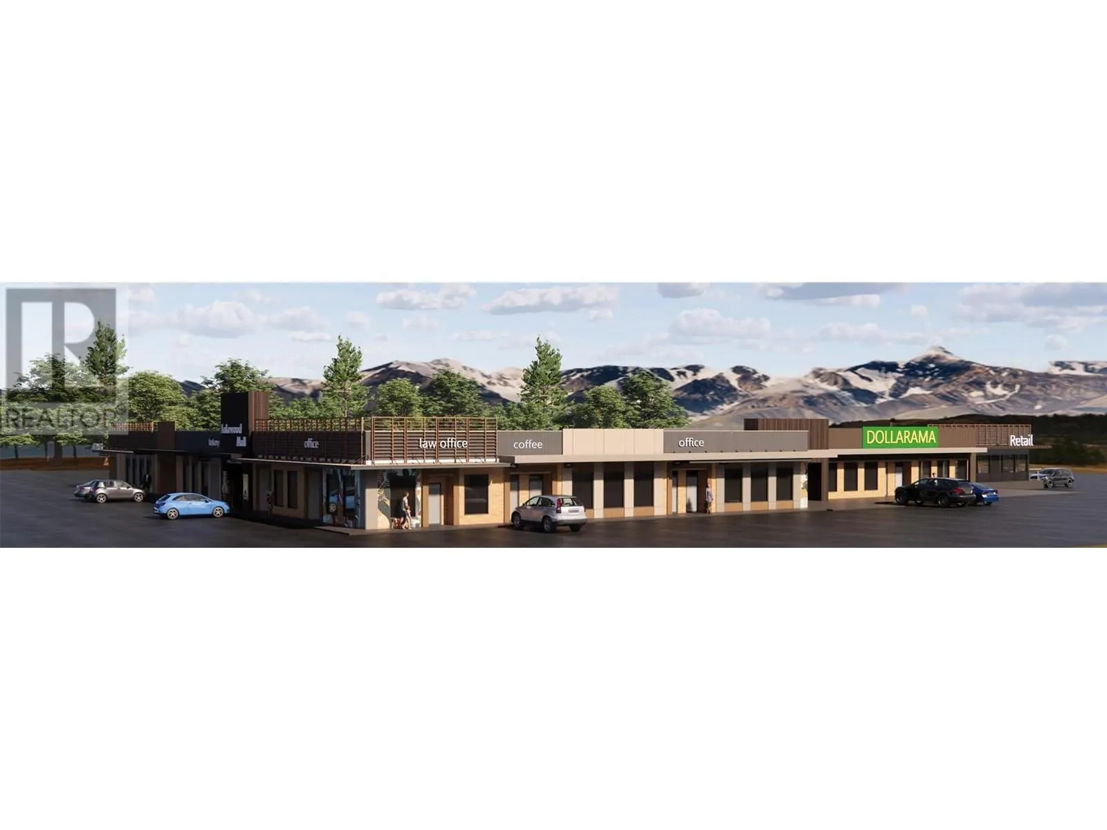 11852 Highway 97 Unit# 3