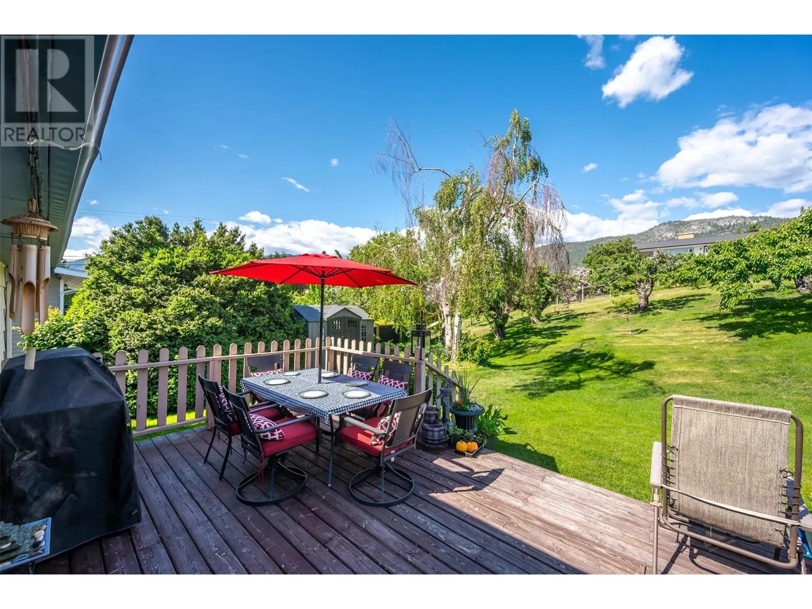 808 Vedette Drive