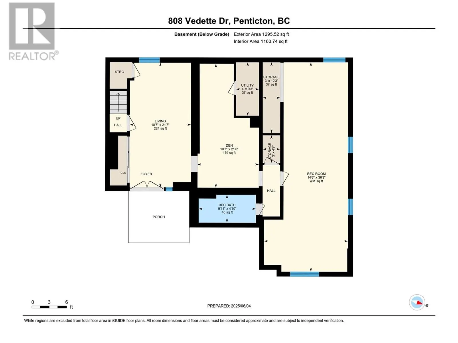 808 Vedette Drive