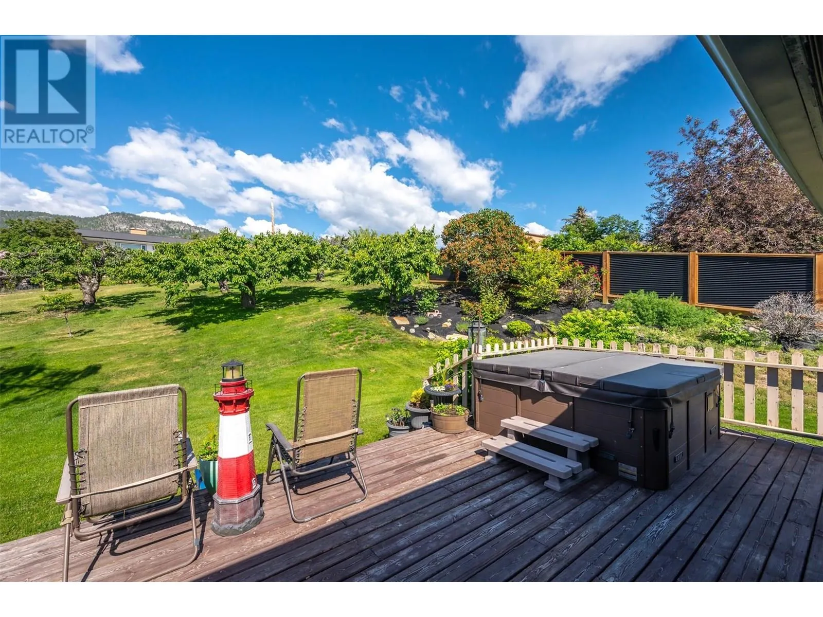 808 Vedette Drive