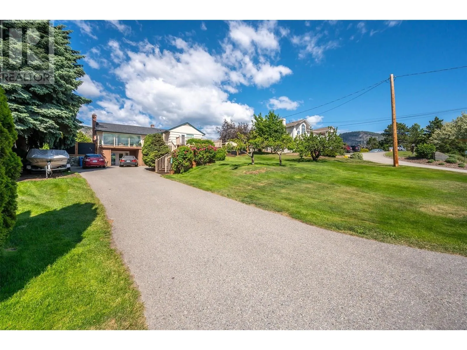 808 Vedette Drive