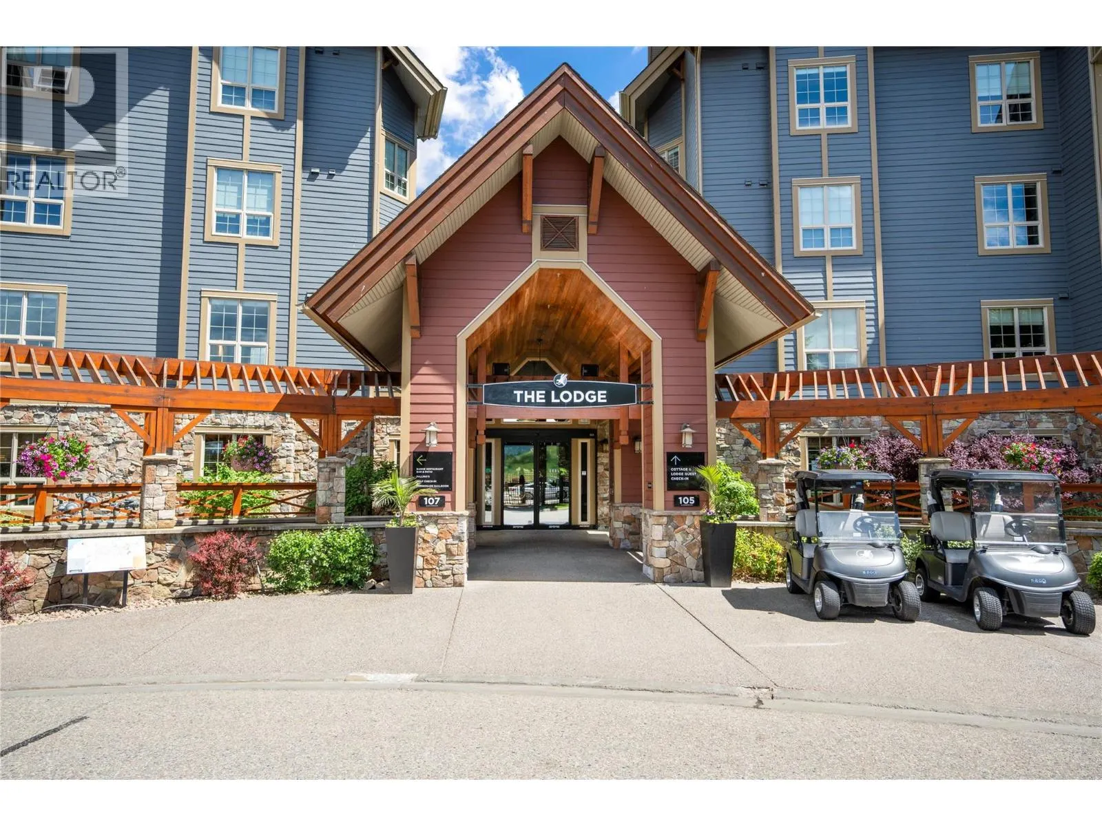 101 Village Centre Court Unit# 331