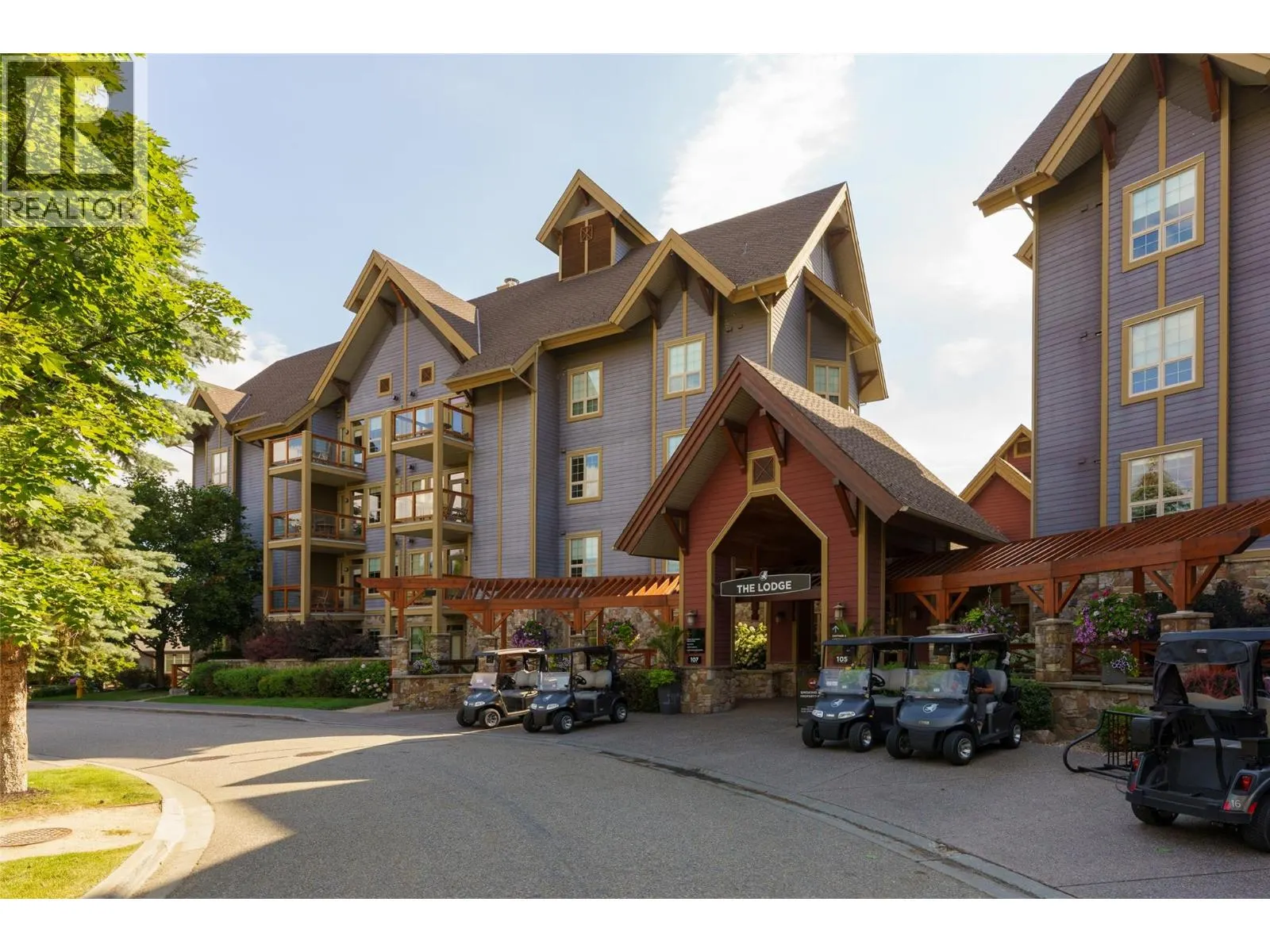 101 Village Centre Court Unit# 331