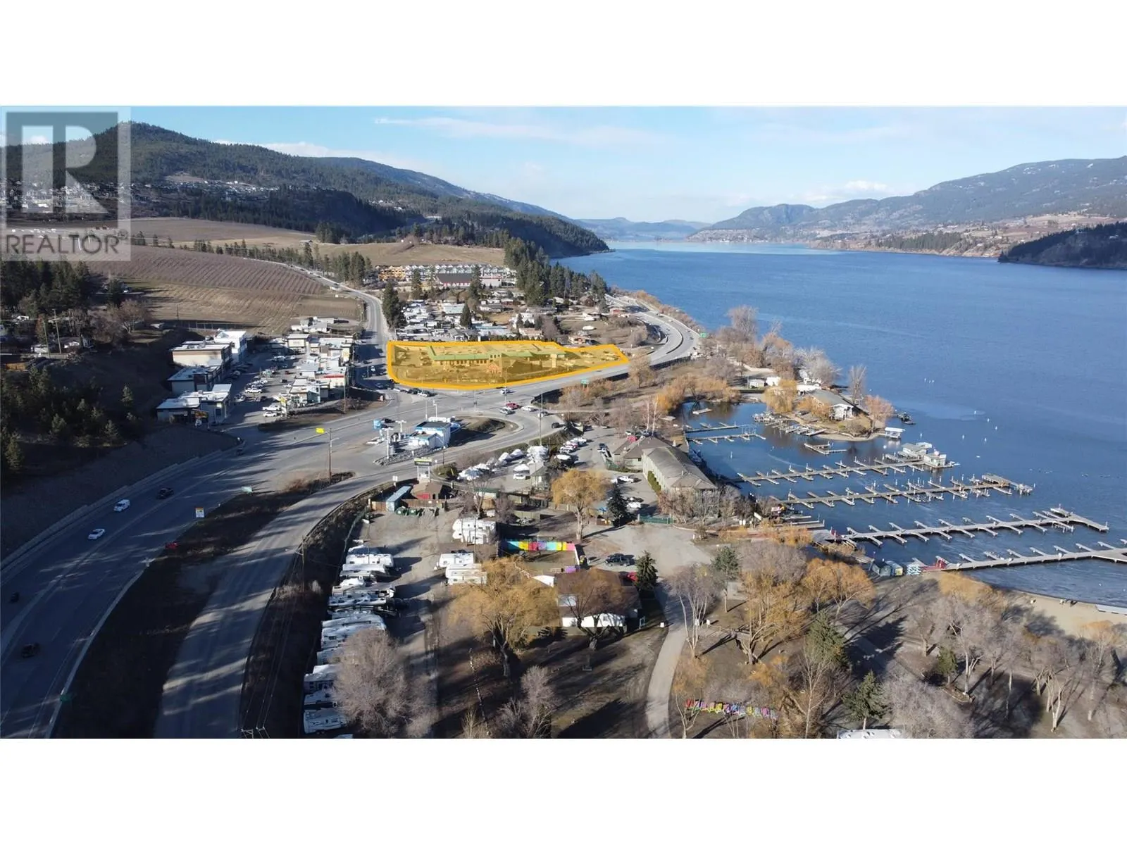 11852 Highway 97 Unit# 15 & 16