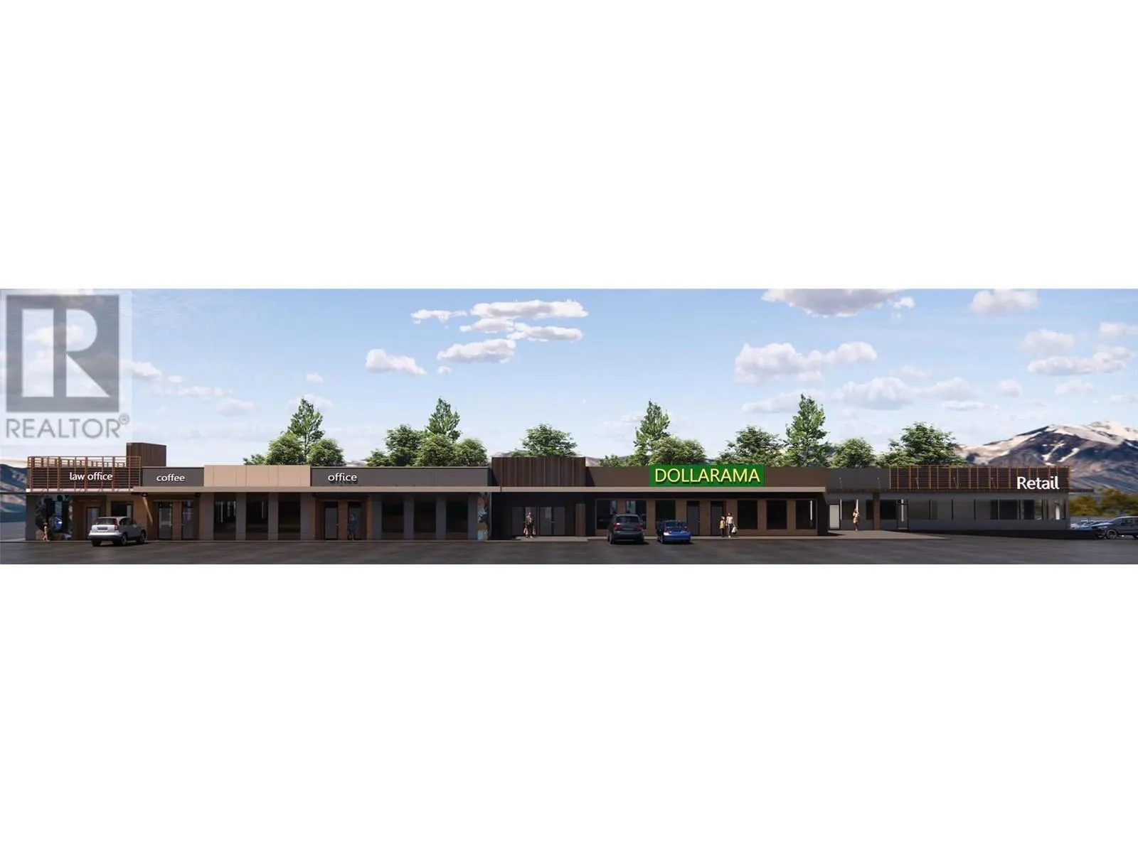 11852 Highway 97 Unit# 15 & 16