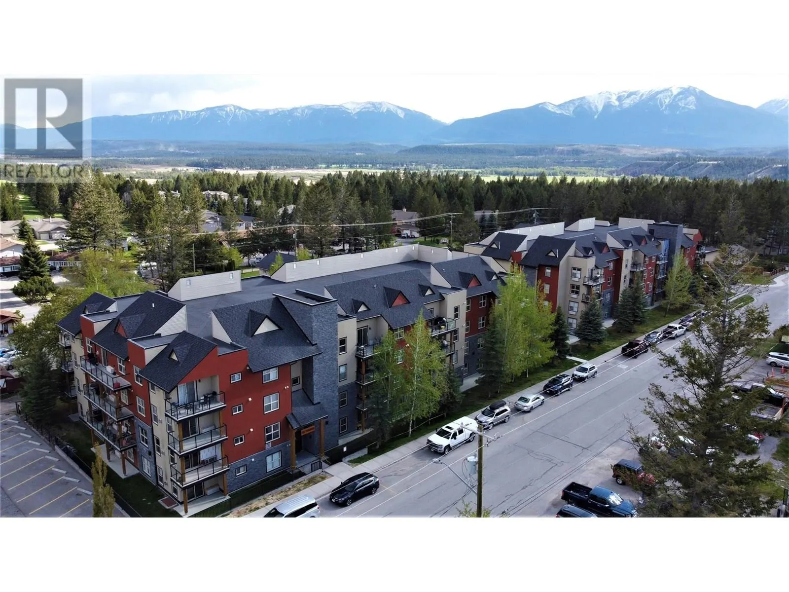 4874 STANLEY Street Unit# 207