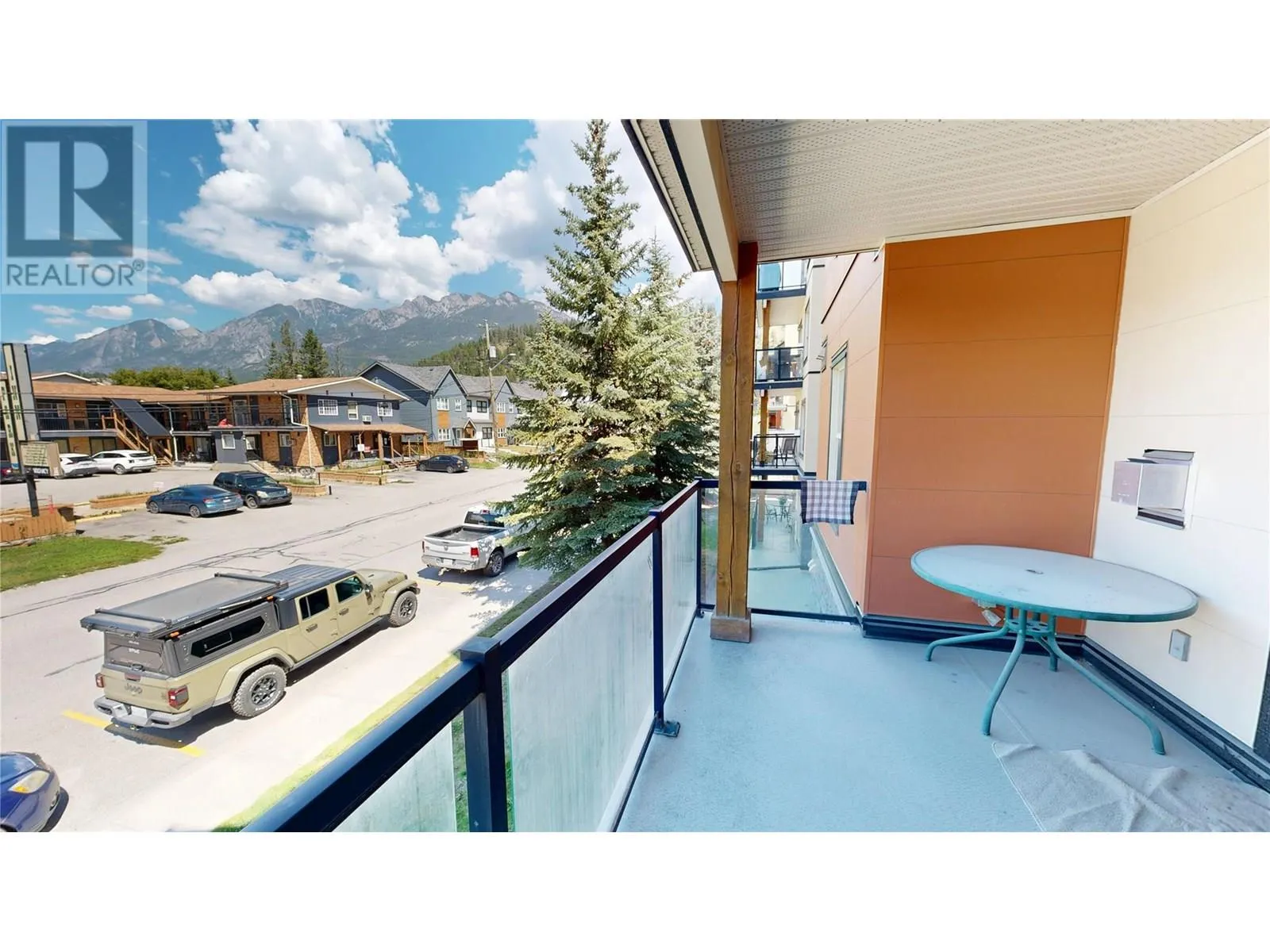 4874 STANLEY Street Unit# 207