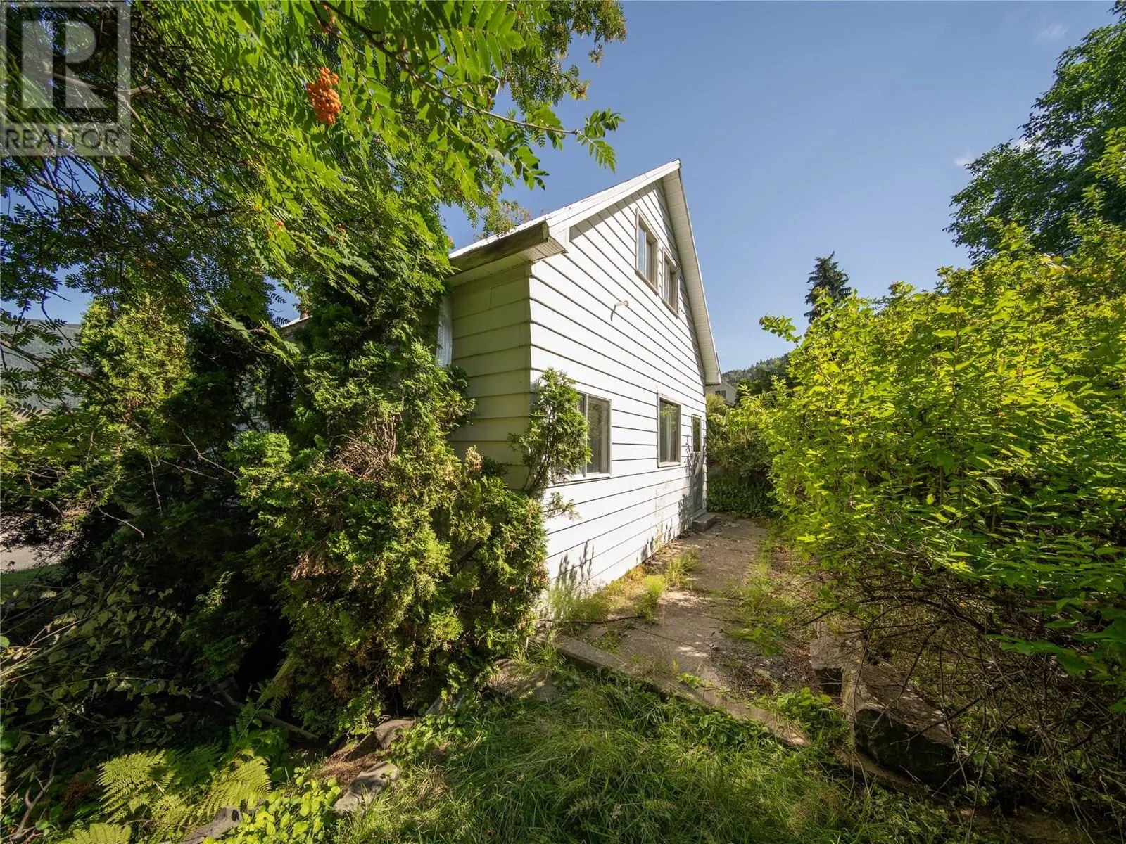 608 Innes Street