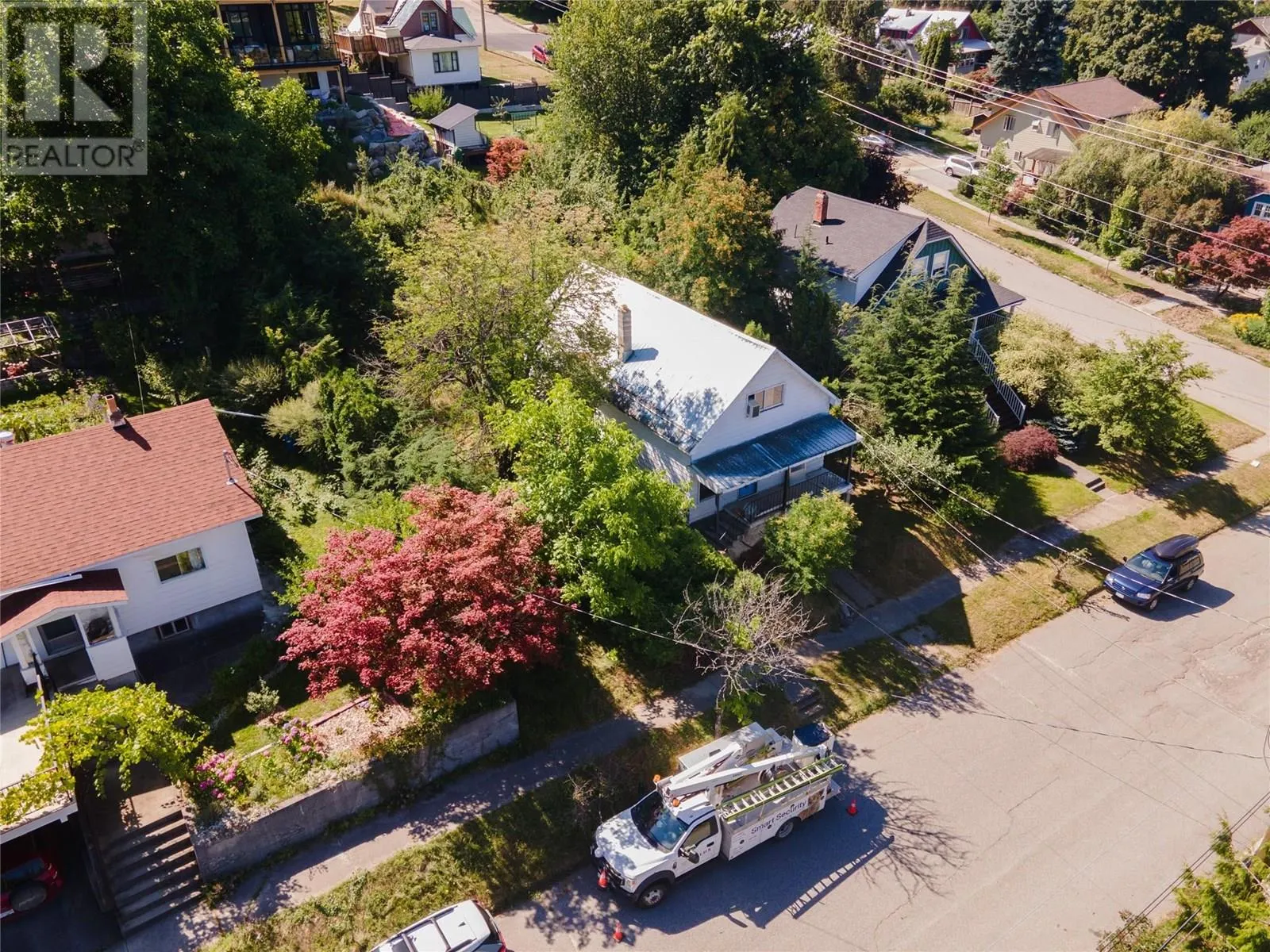 608 Innes Street