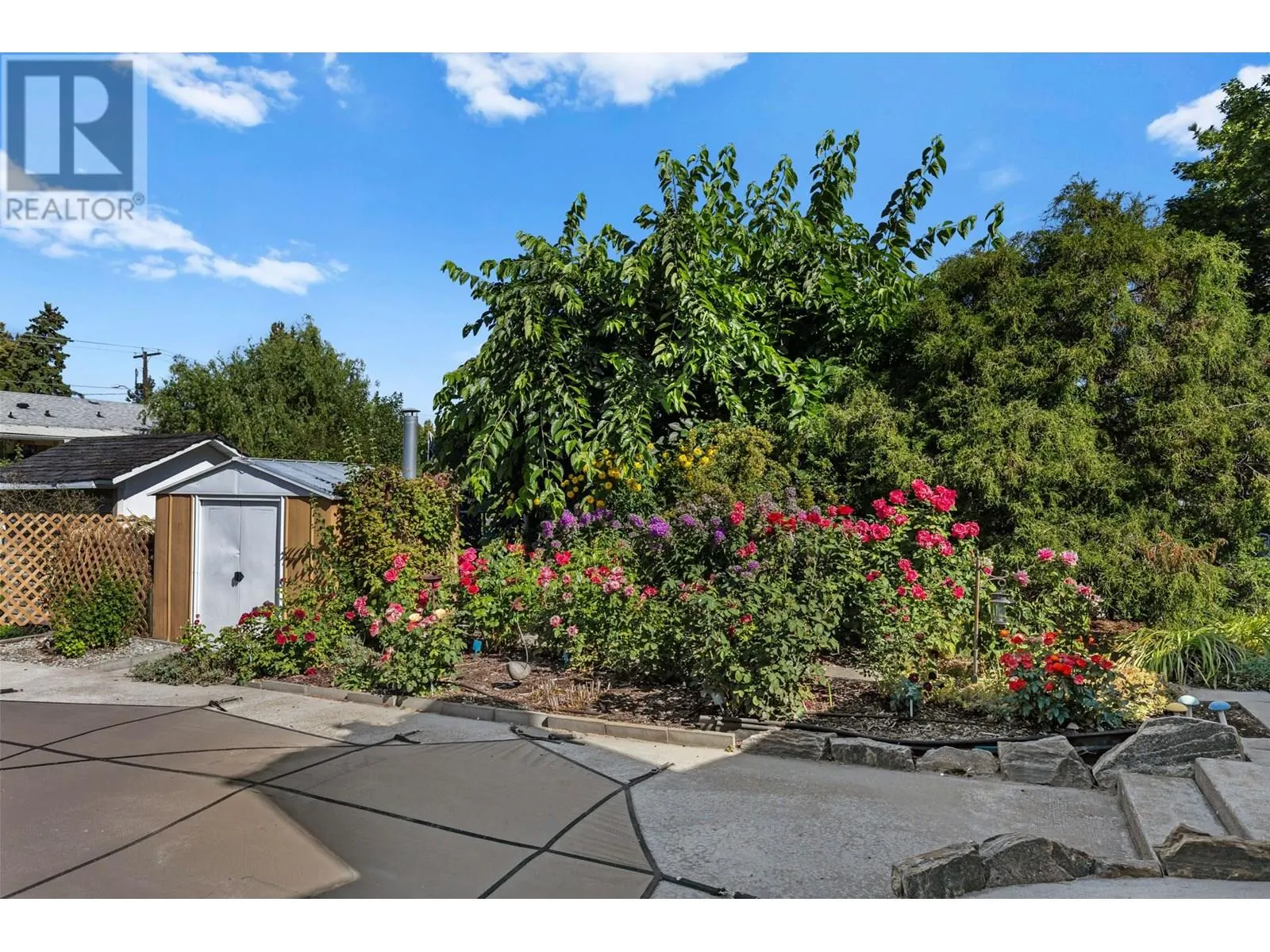 716 Raymer Road