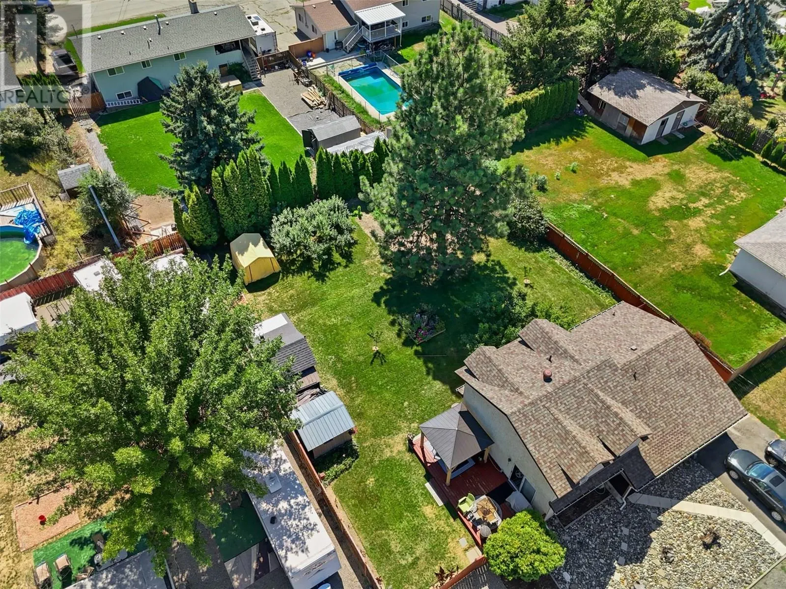835 Pine Springs Road