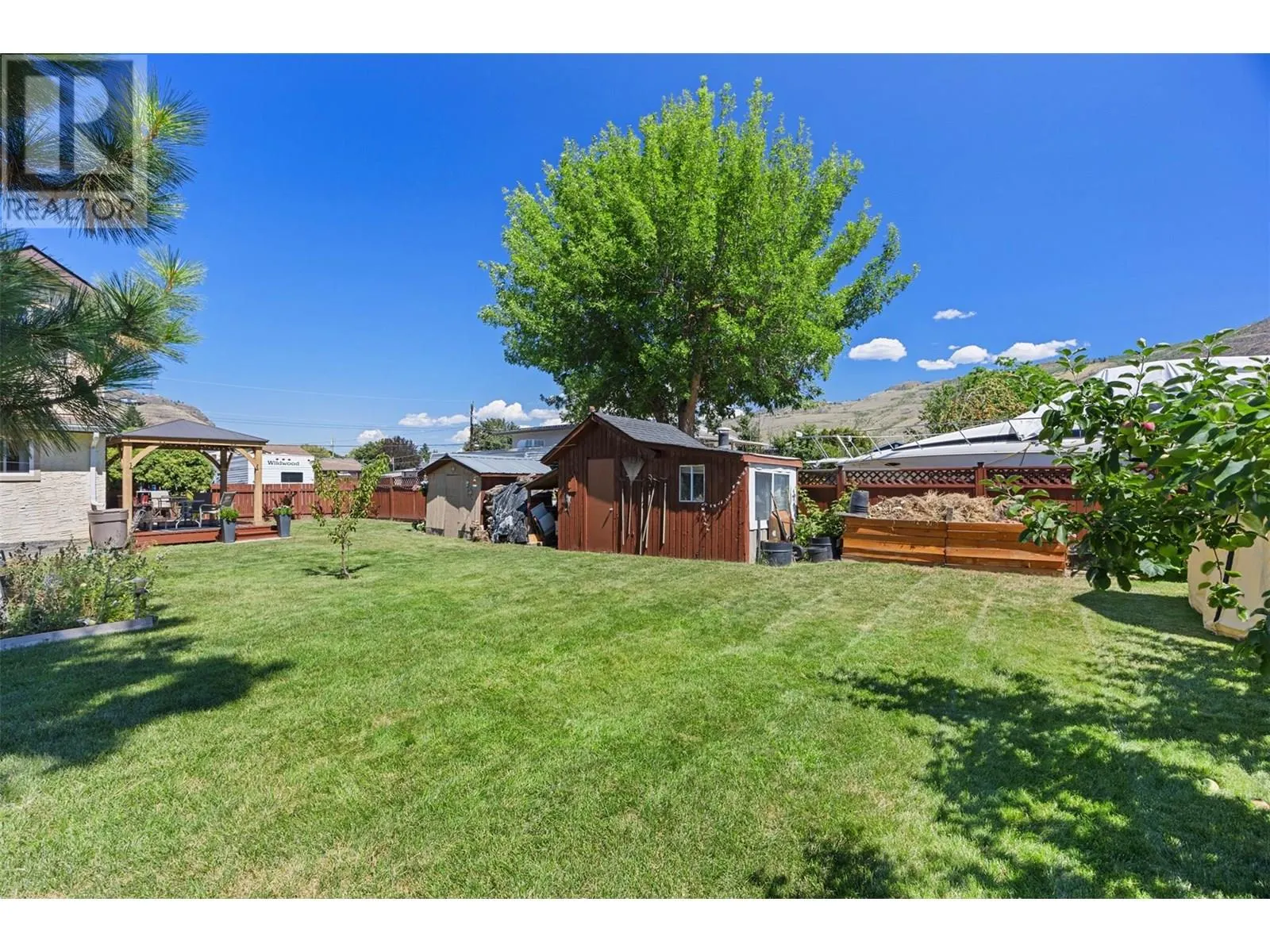 835 Pine Springs Road