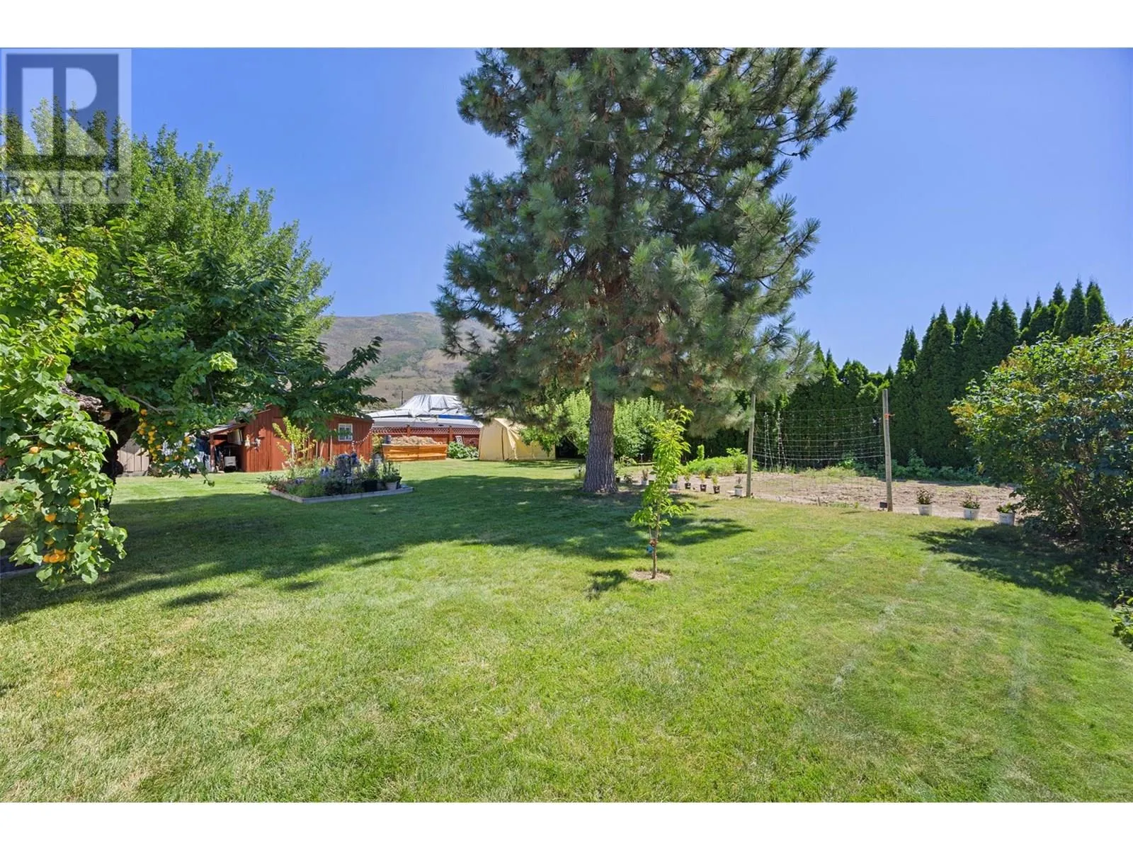 835 Pine Springs Road