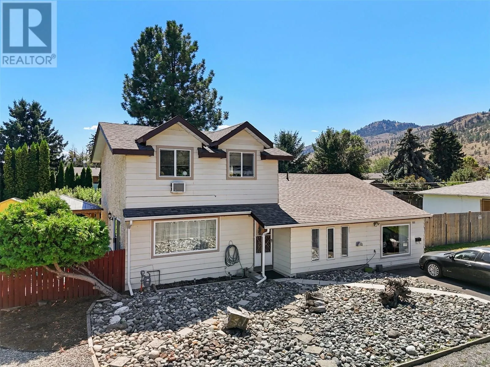 835 Pine Springs Road