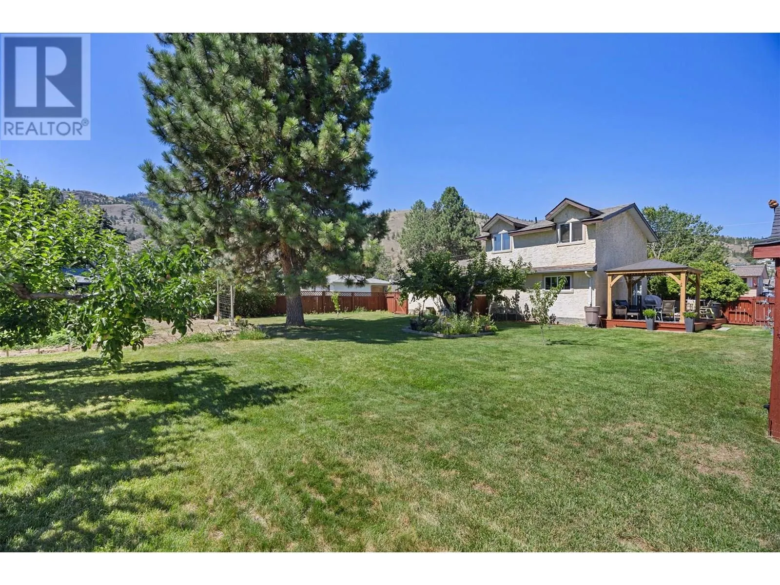 835 Pine Springs Road