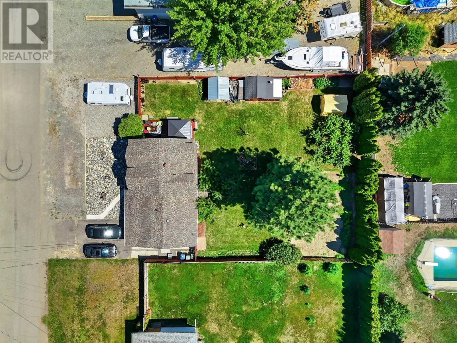 835 Pine Springs Road