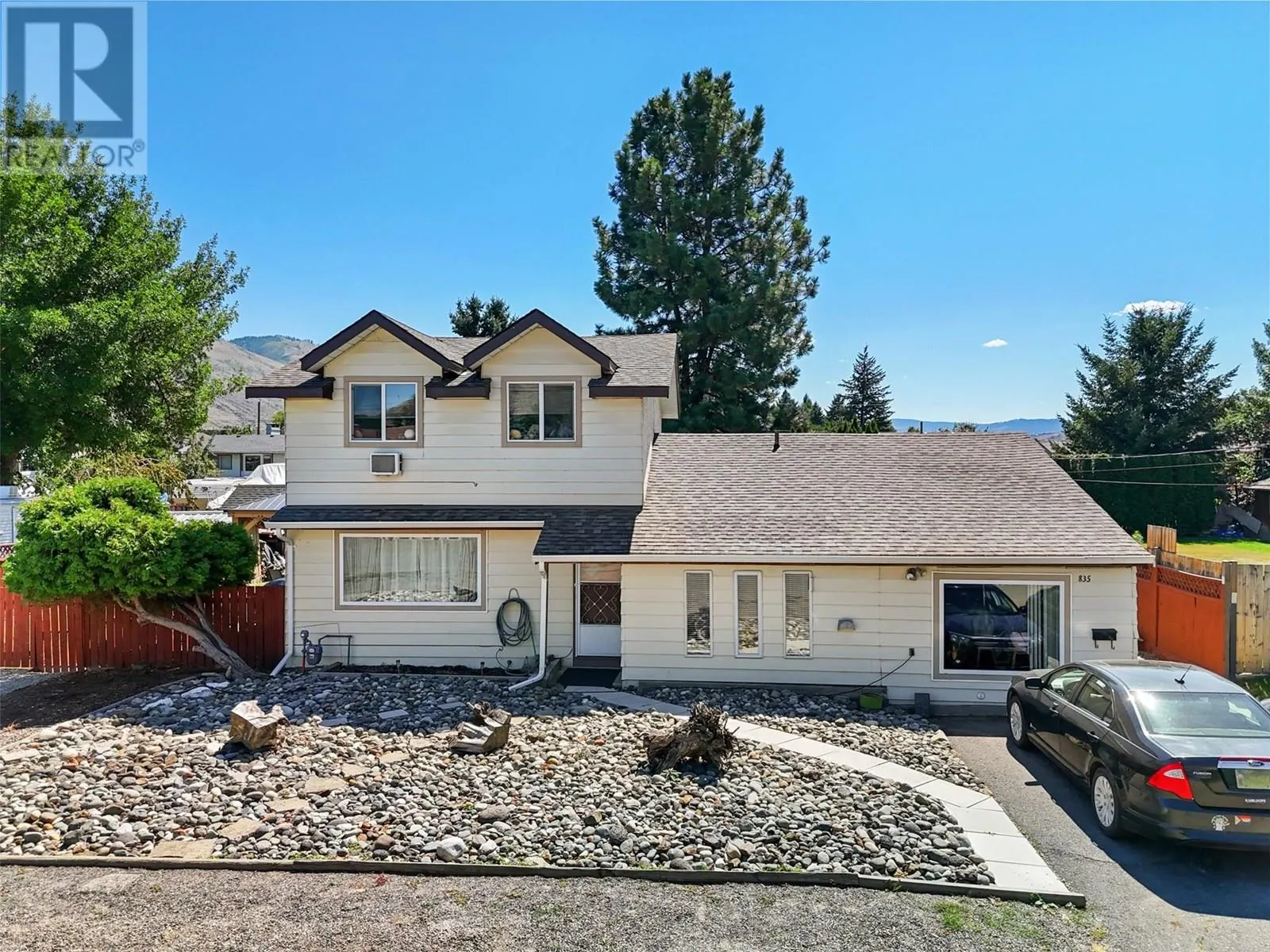 835 Pine Springs Road