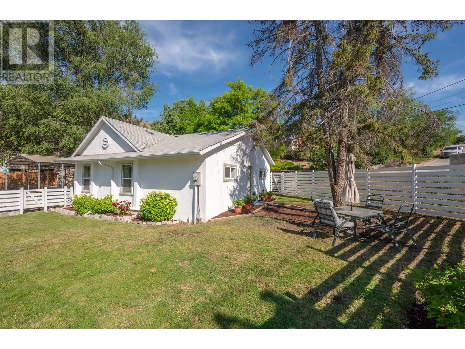11716 PRAIRIE VALLEY Road