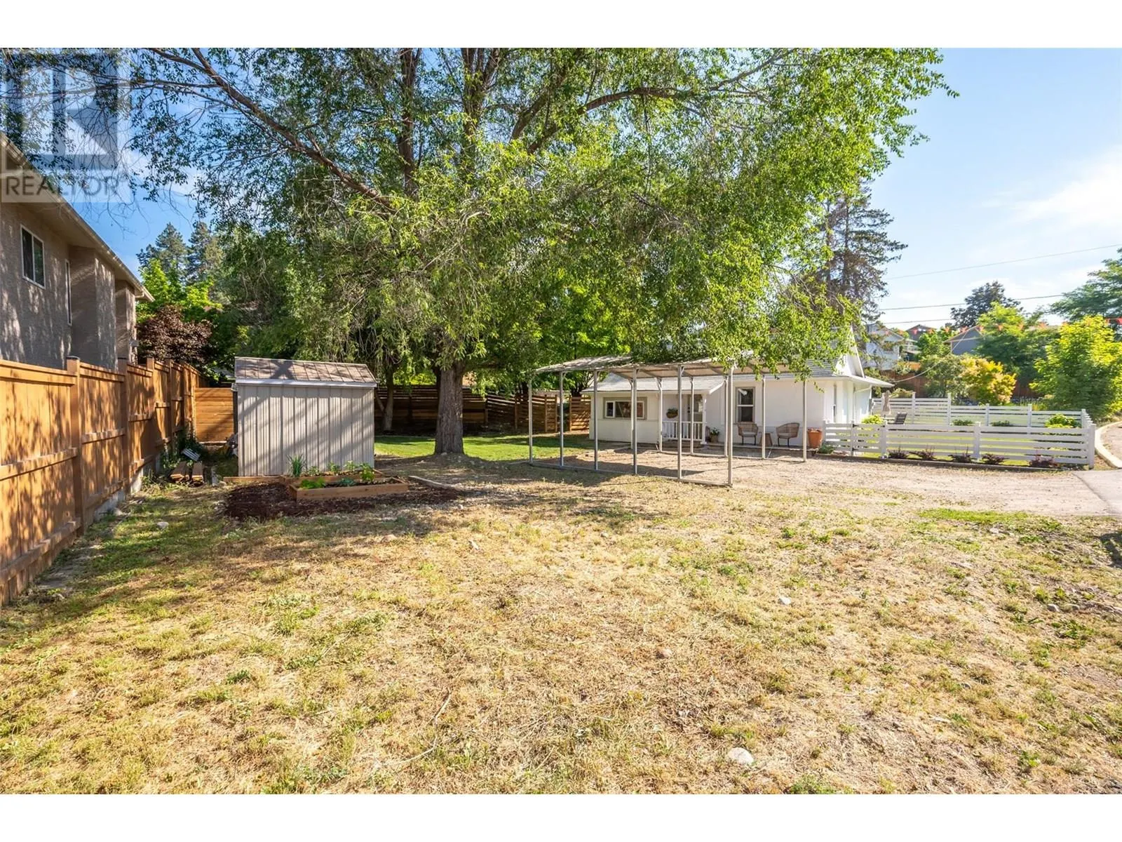 11716 PRAIRIE VALLEY Road