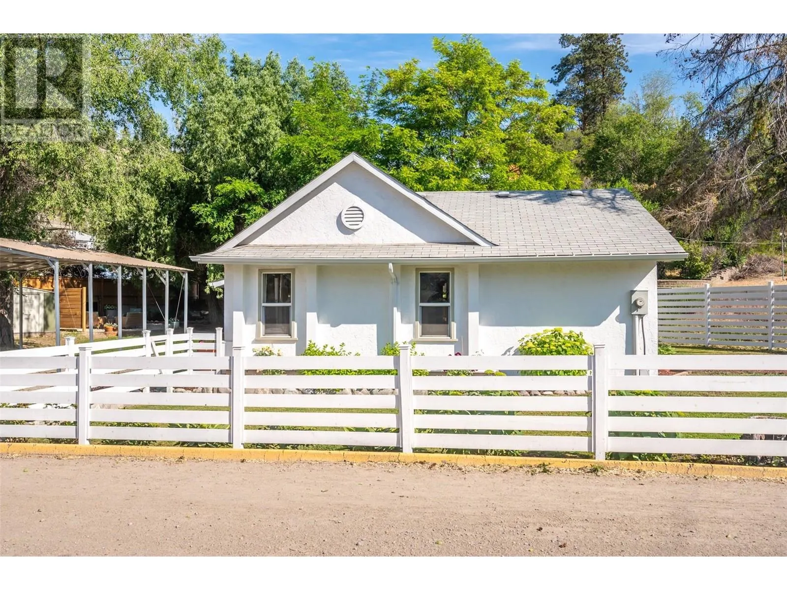 11716 PRAIRIE VALLEY Road