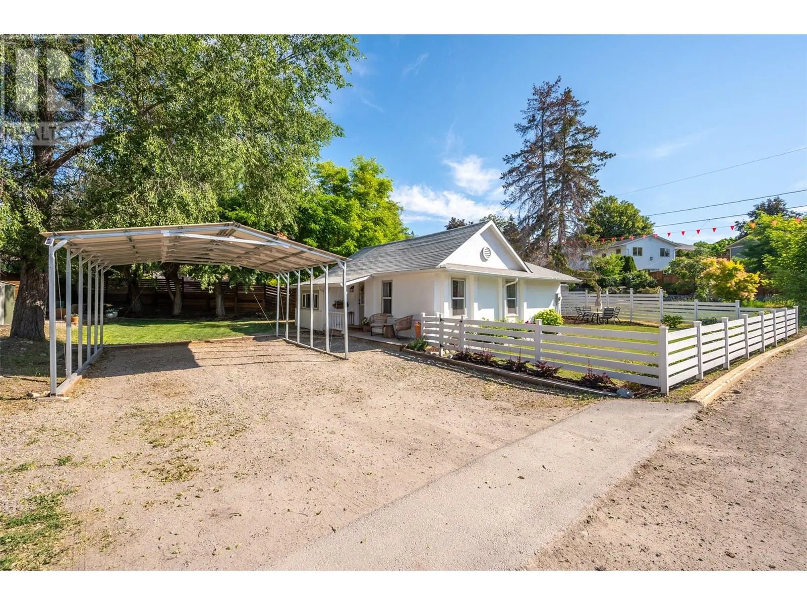 11716 PRAIRIE VALLEY Road