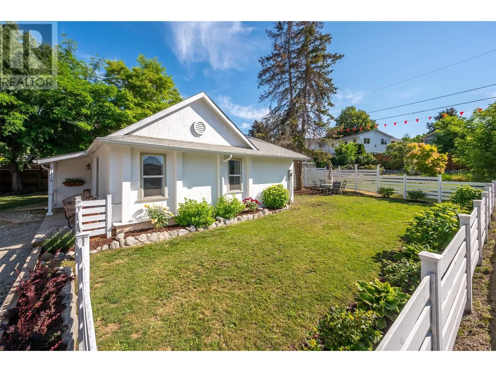 11716 PRAIRIE VALLEY Road