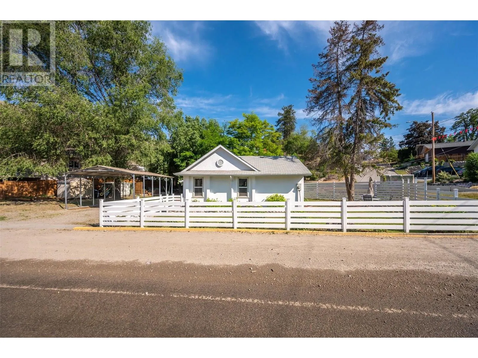 11716 PRAIRIE VALLEY Road