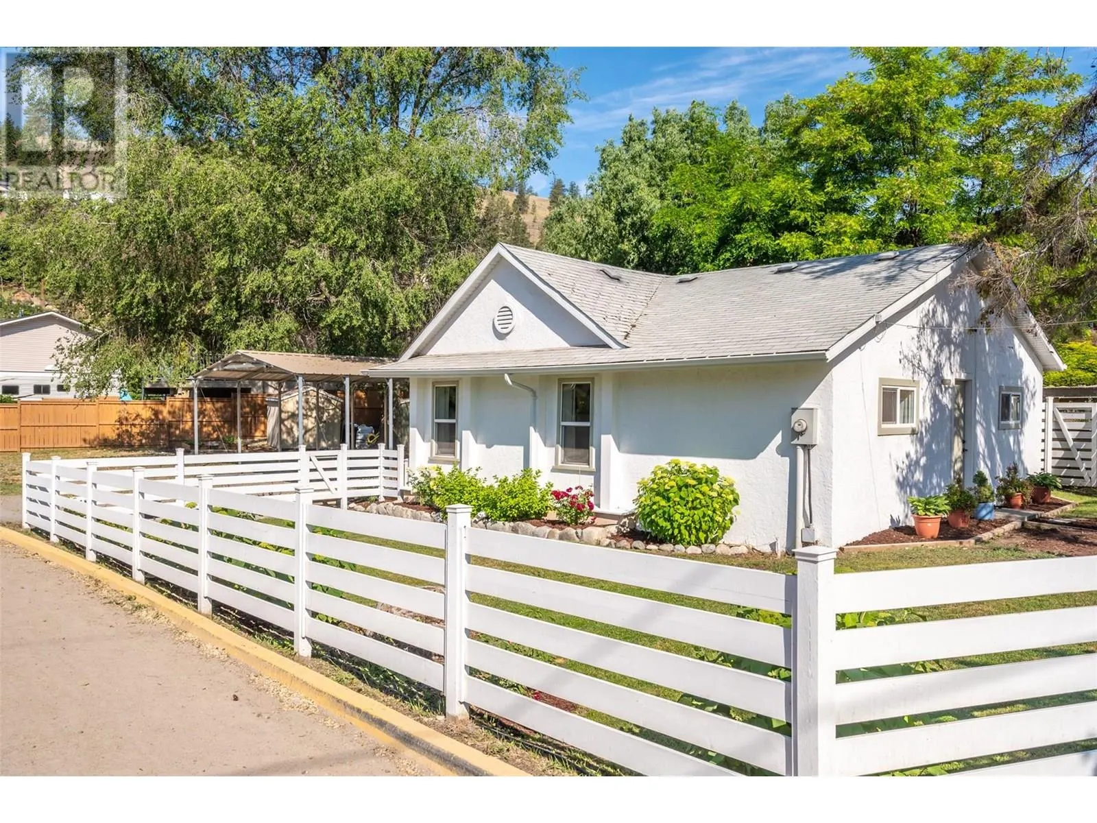 11716 PRAIRIE VALLEY Road