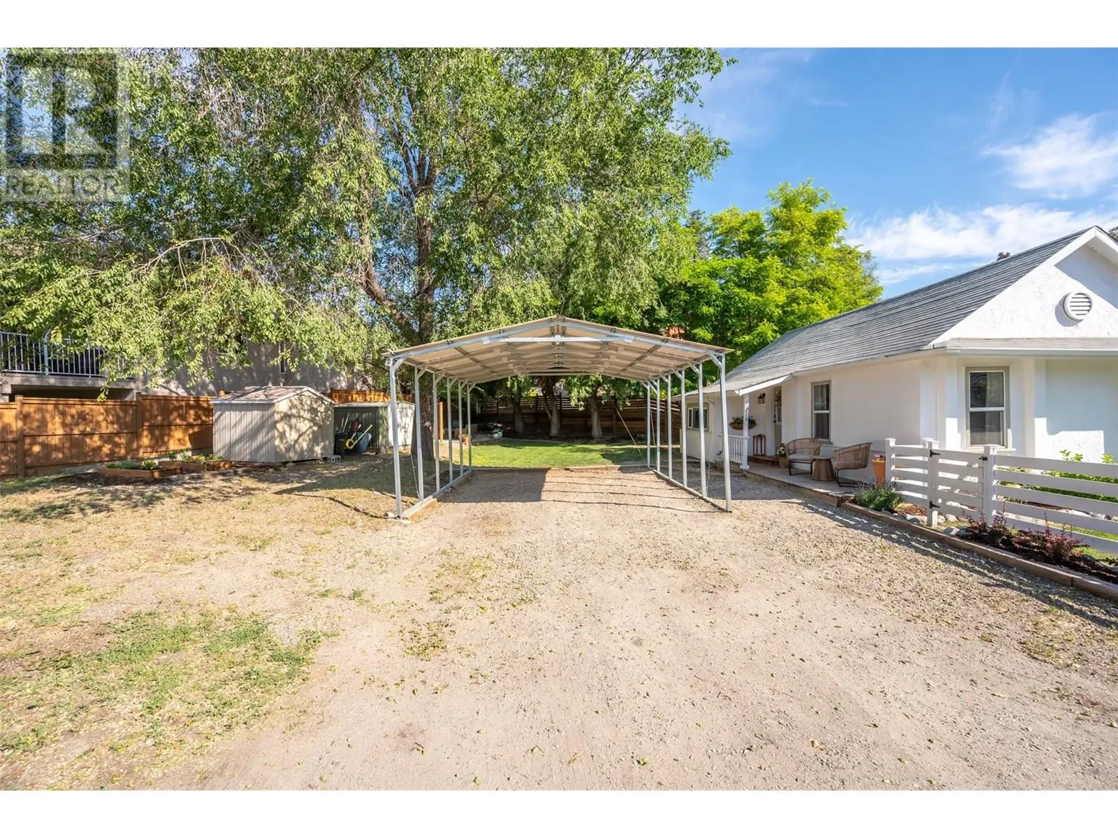 11716 PRAIRIE VALLEY Road