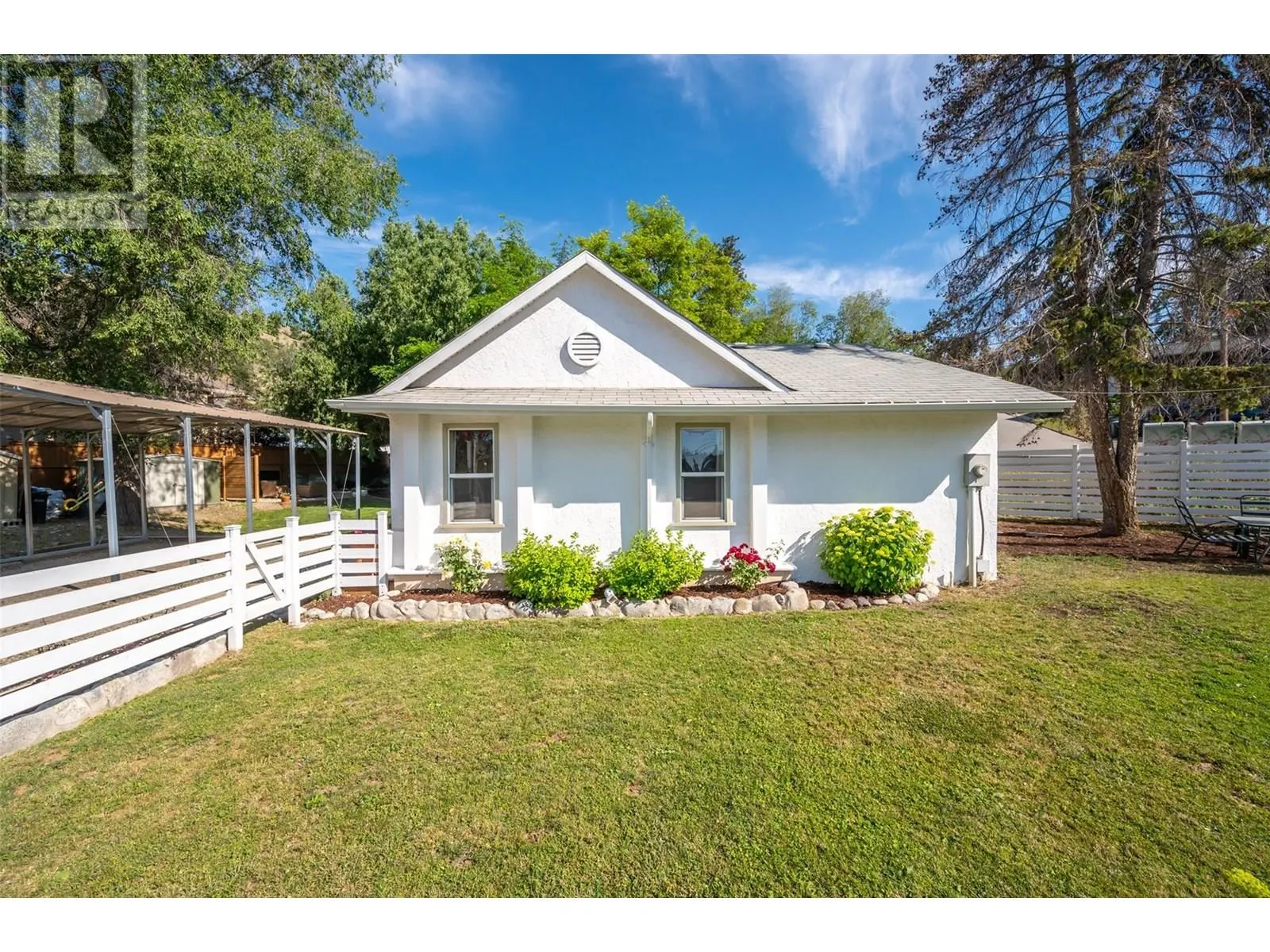 11716 PRAIRIE VALLEY Road