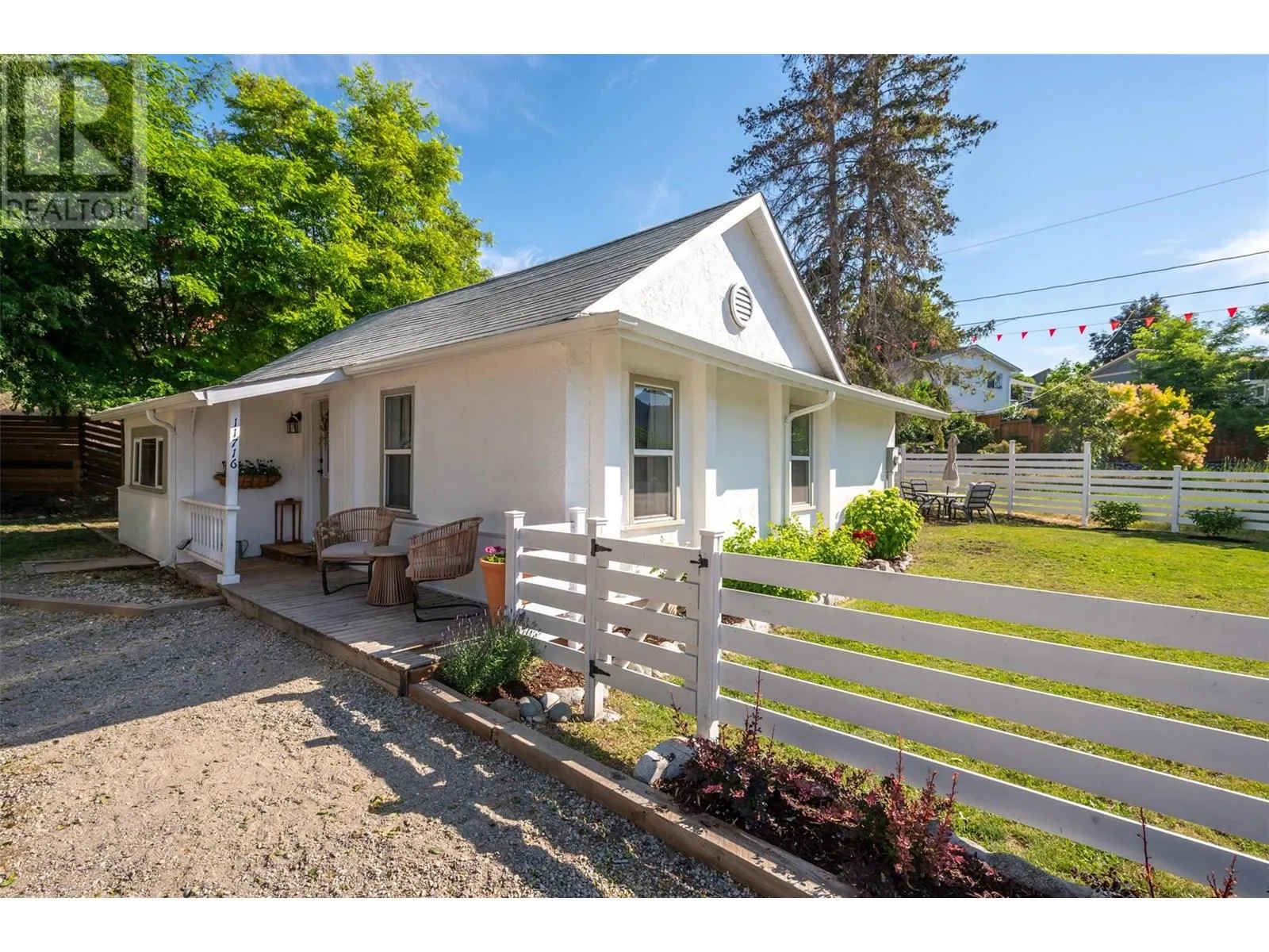 11716 PRAIRIE VALLEY Road