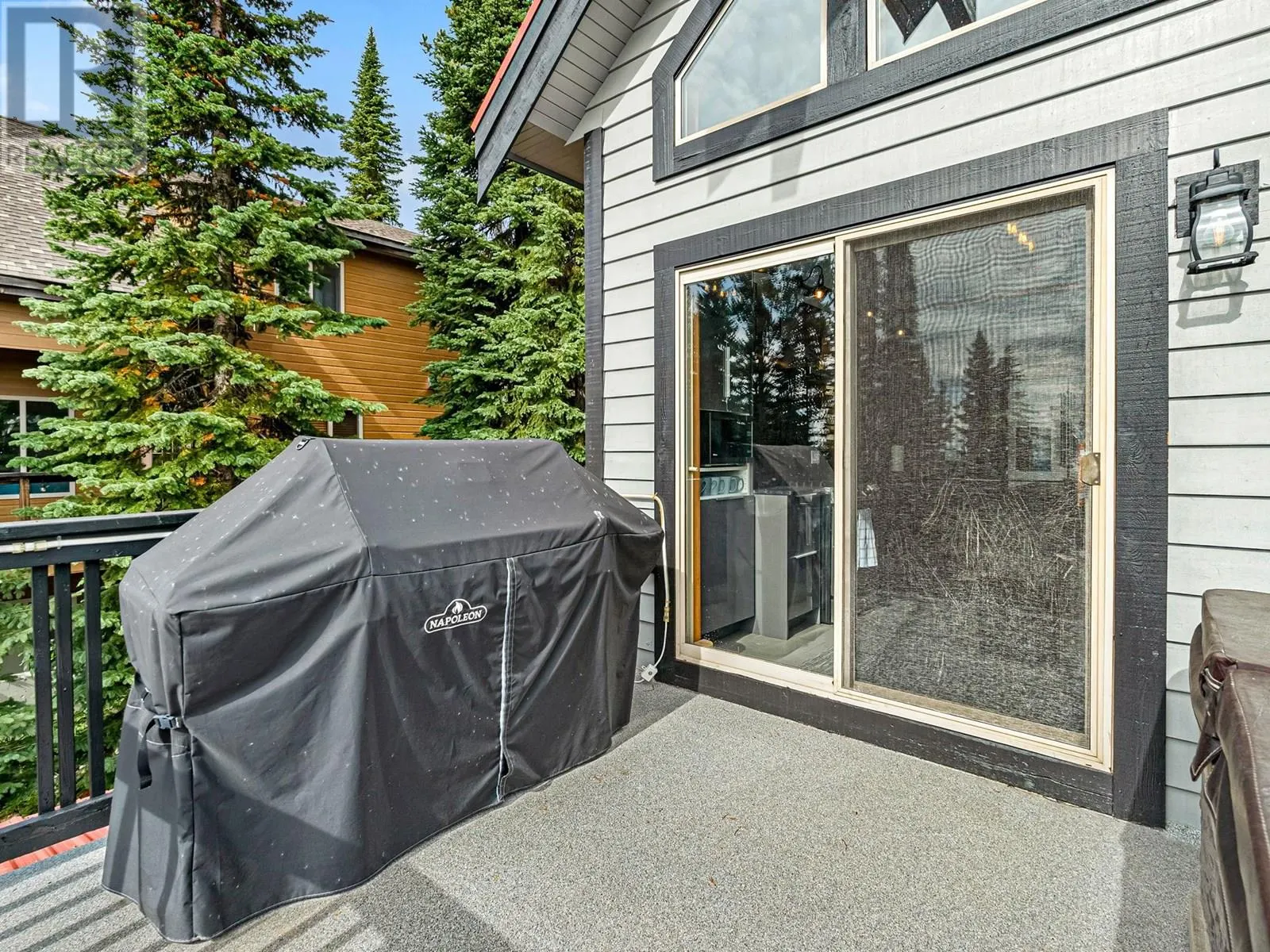 4833 Snowpines Road