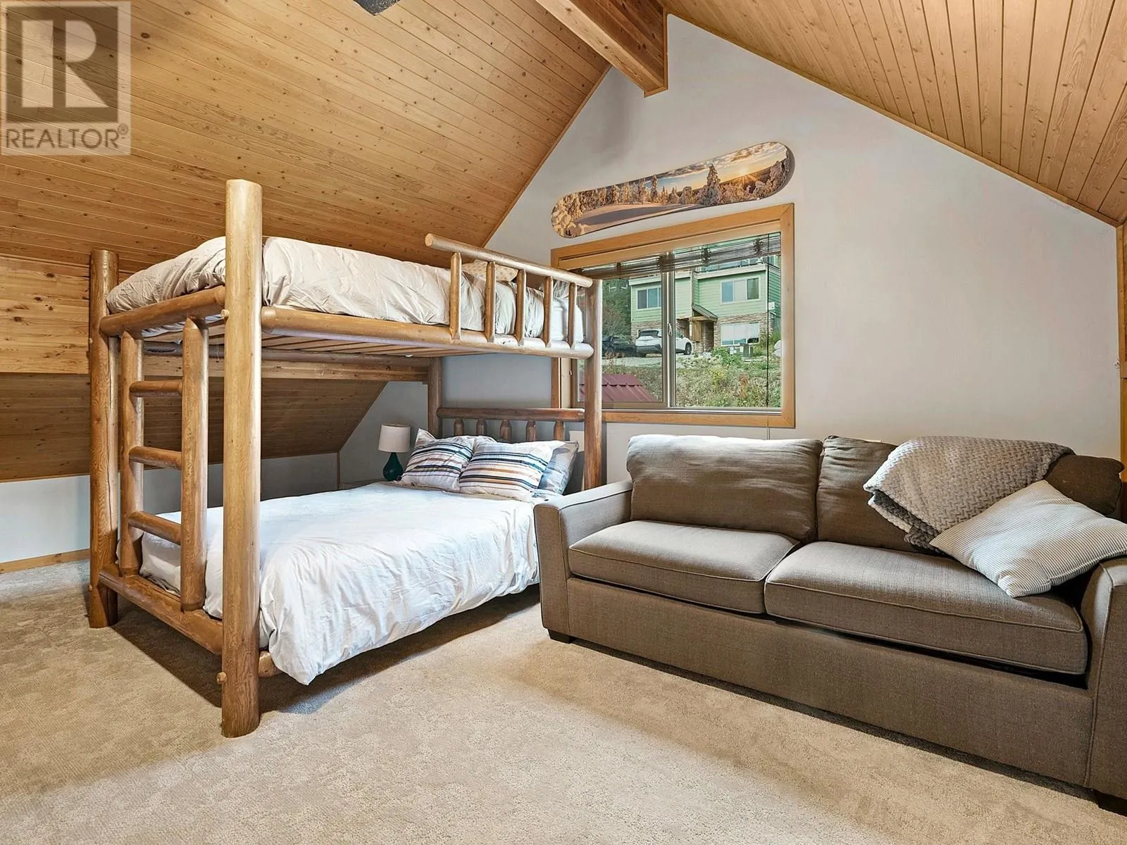4833 Snowpines Road
