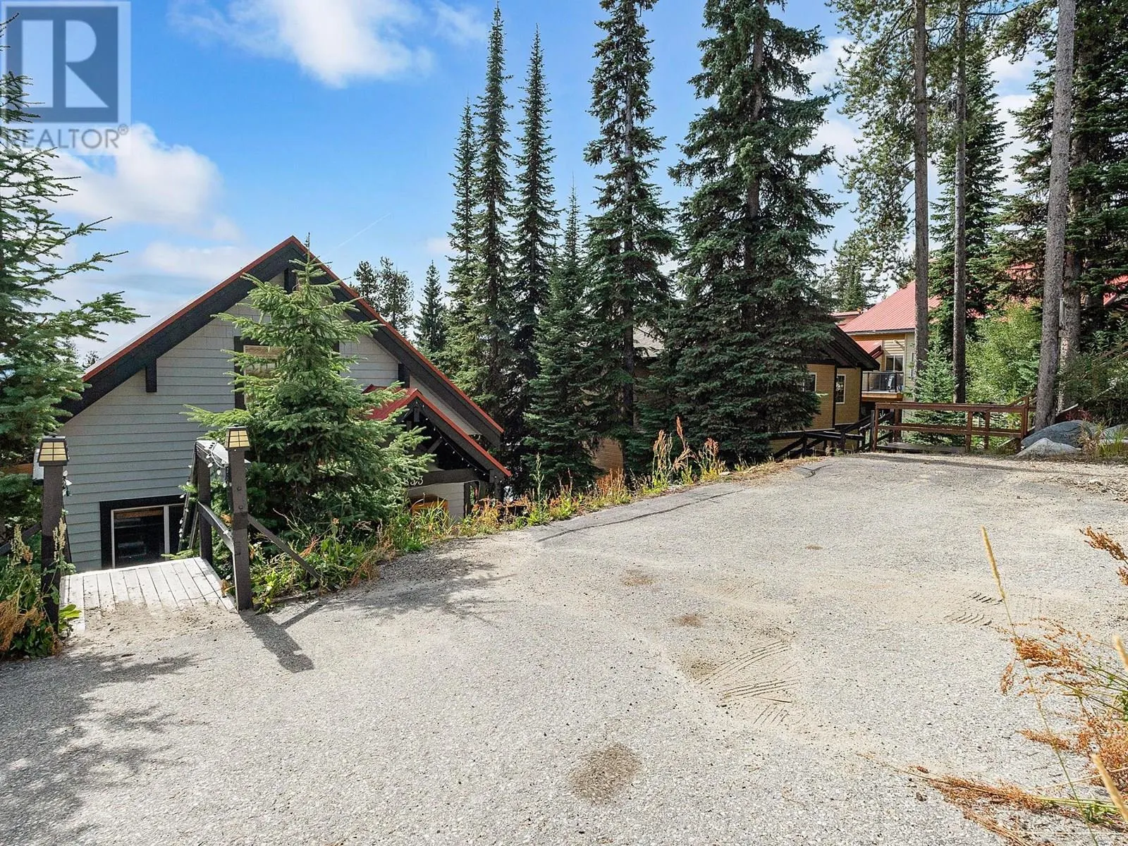 4833 Snowpines Road